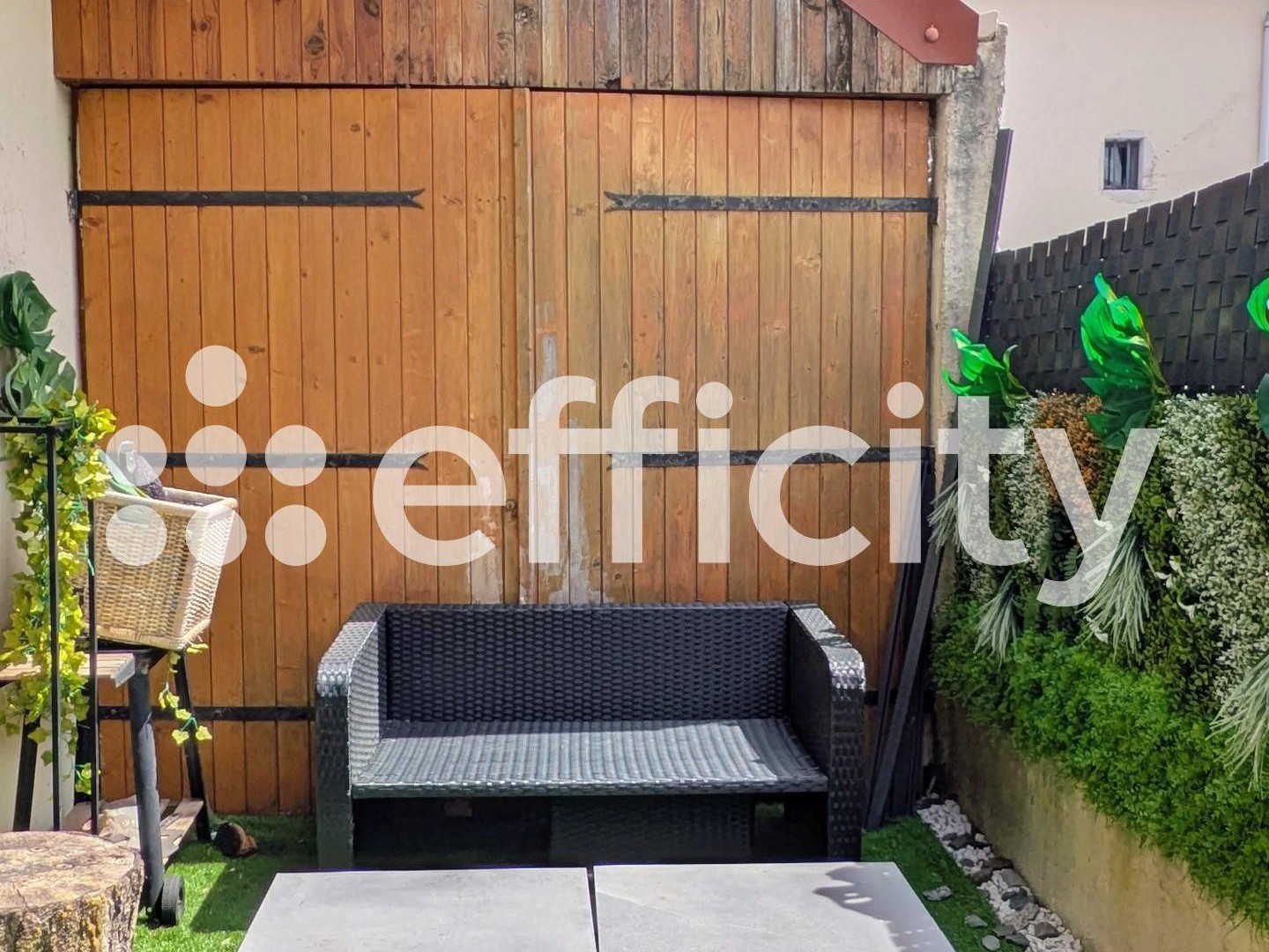 Maison à vendre - 4 pièces - 70m2 - Chalon-Sur-Saône (71100)