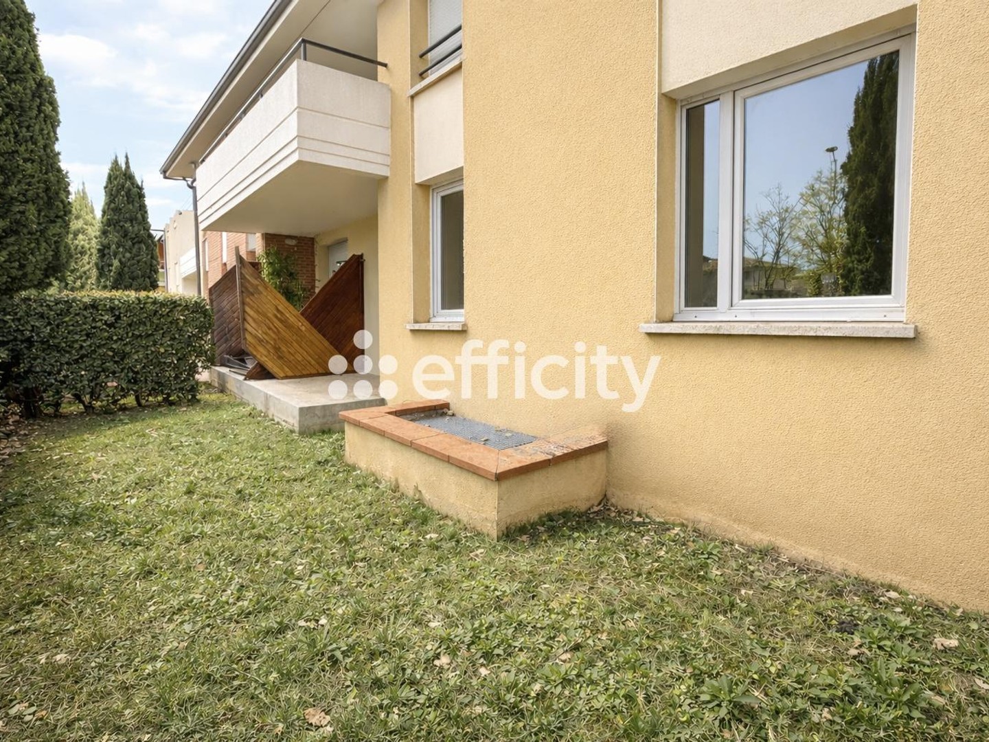 Appartement à vendre - 2 pièces - 40m2 - Montpellier (34090)