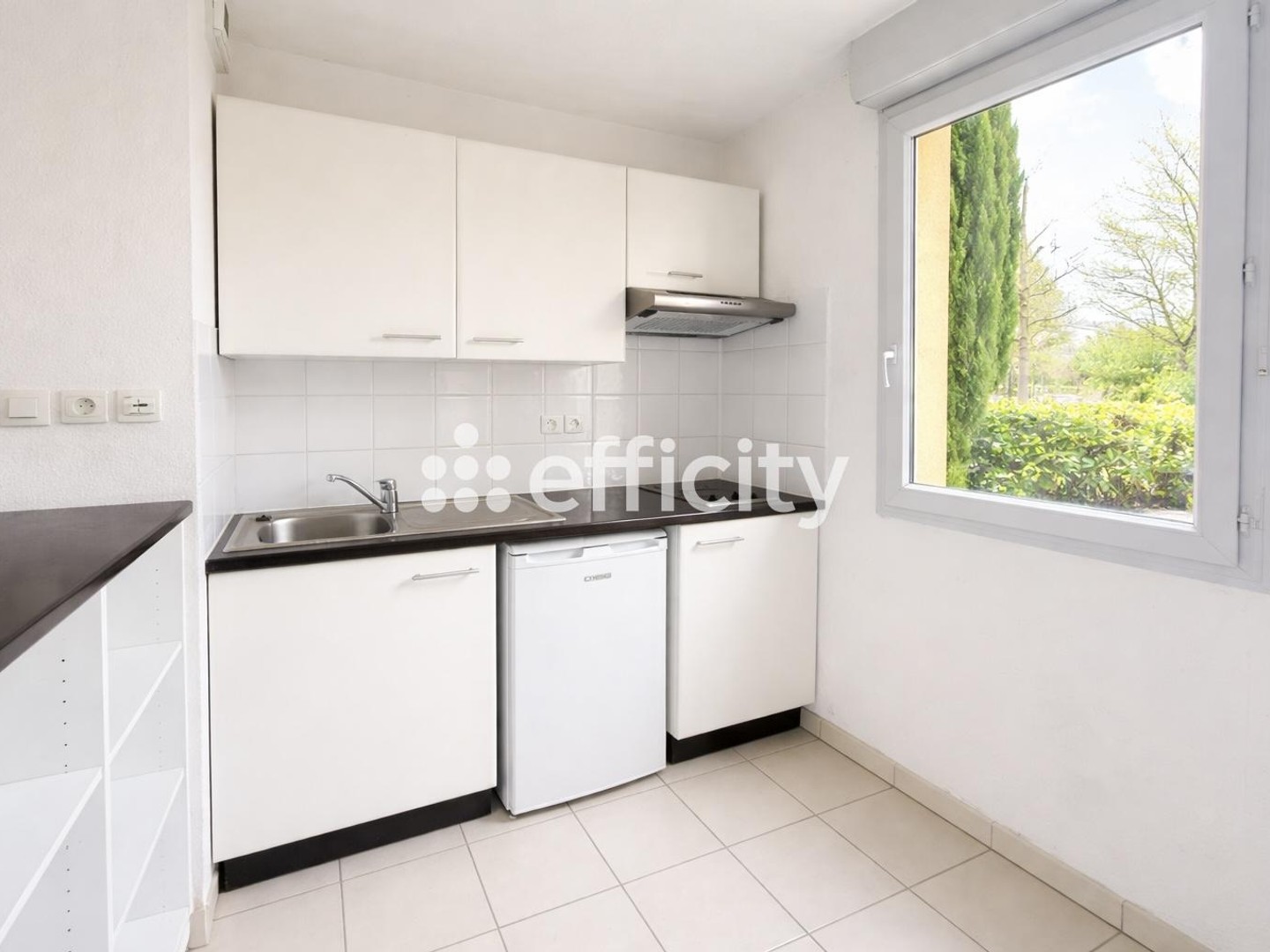 Appartement à vendre - 2 pièces - 40m2 - Montpellier (34090)