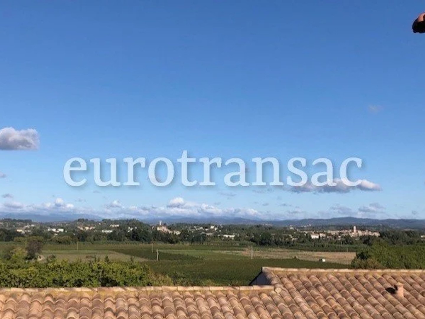 Maison à vendre - 4 pièces - 133m2 - Castelnau-De-Guers (34120)