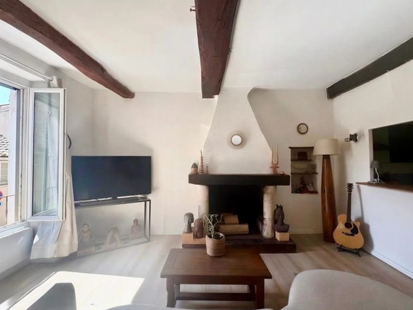 Maison à vendre - 4 pièces - 73m2 - Grimaud (83310)