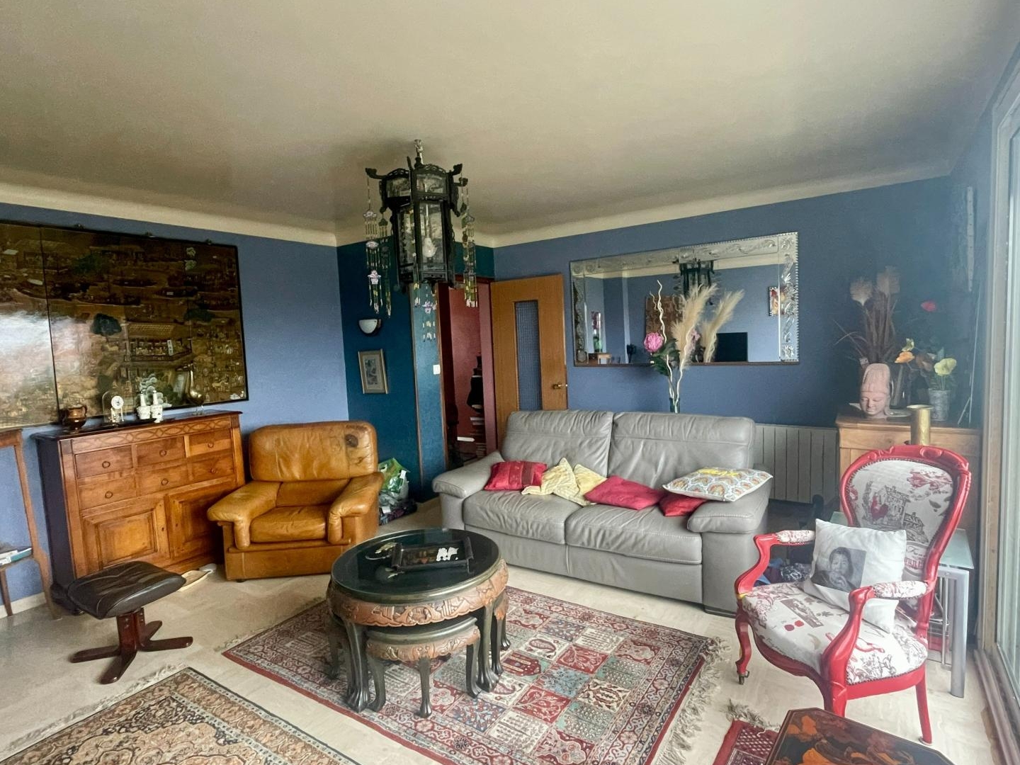 MAISON PLEINE DE POTENTIEL