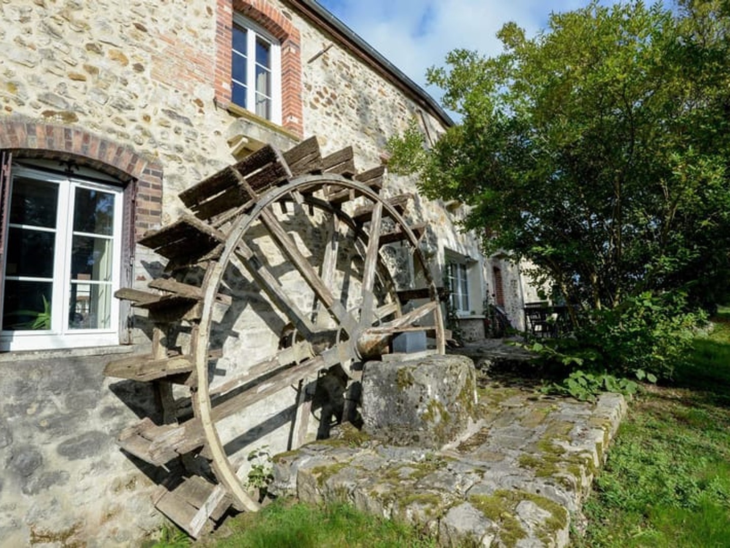 Maison à vendre - 7 pièces - 200m2 - Dormelles (77130)