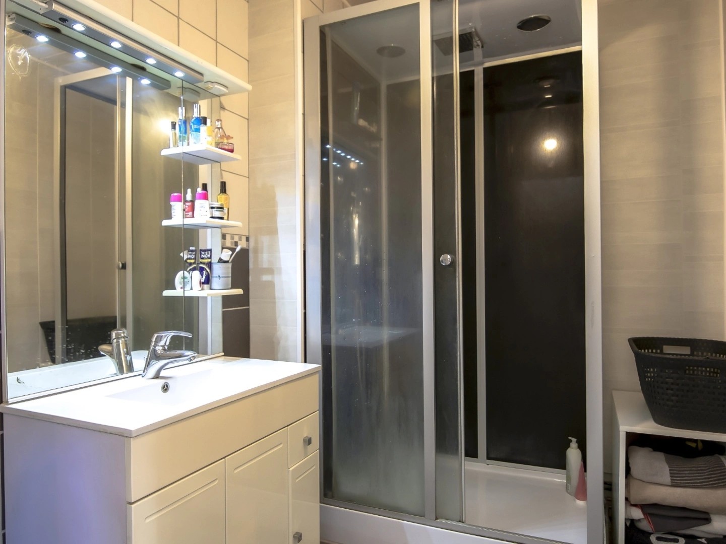 Appartement à vendre - 5 pièces - 97m2 - Guebwiller (68500)