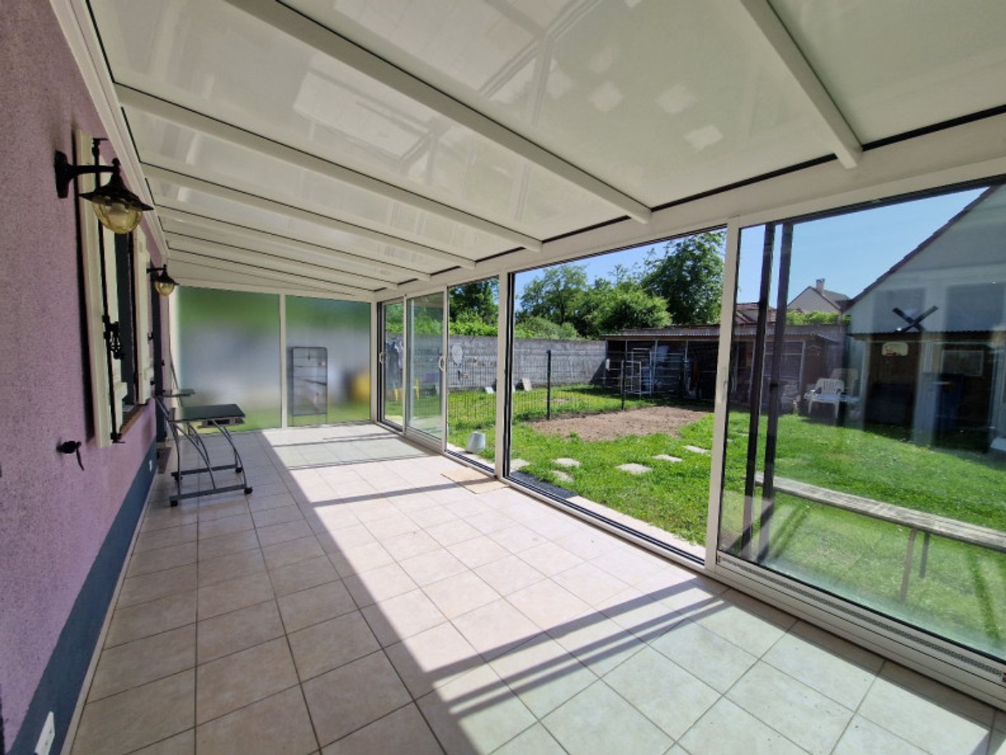 Maison à vendre - 6 pièces - 125m2 - Breuillet (91650)