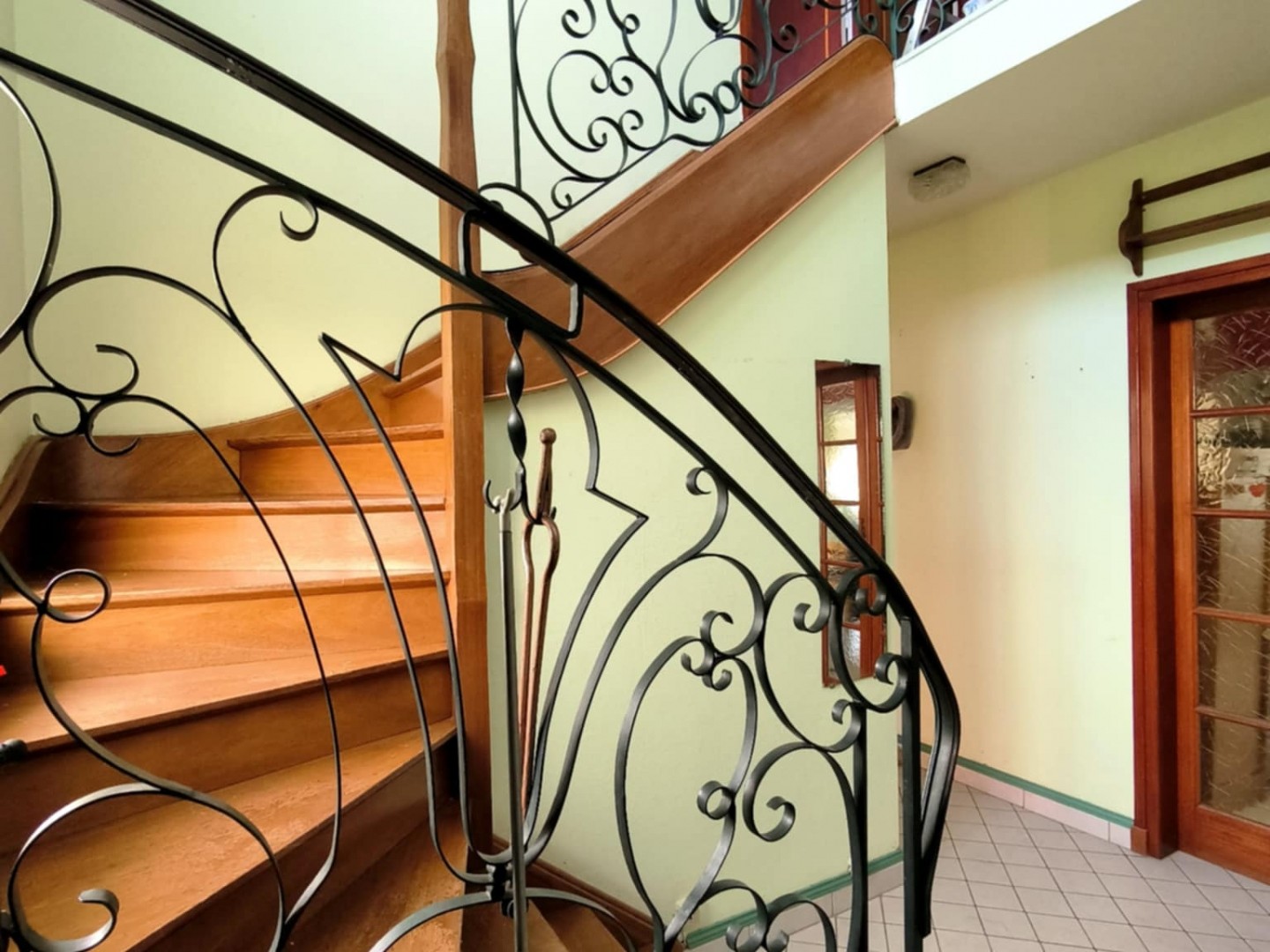 Maison à vendre - 7 pièces - 129m2 - Tournehem-Sur-La-Hem (62890)