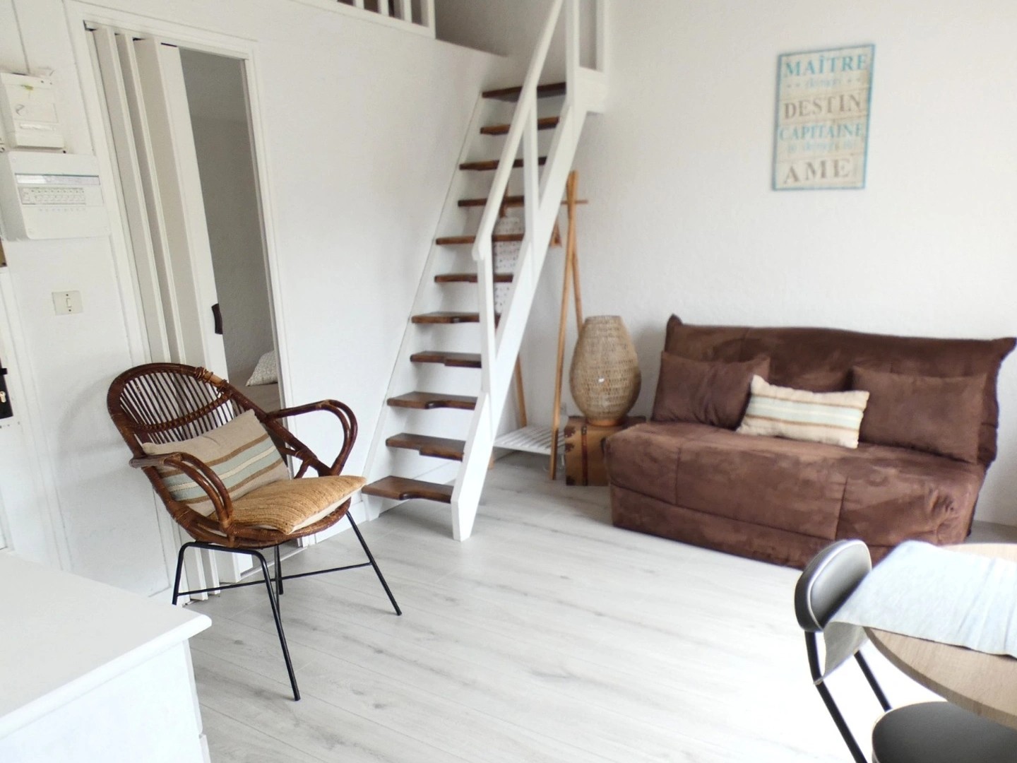 Appartement à vendre - 3 pièces - 21m2 - Agde (34300)