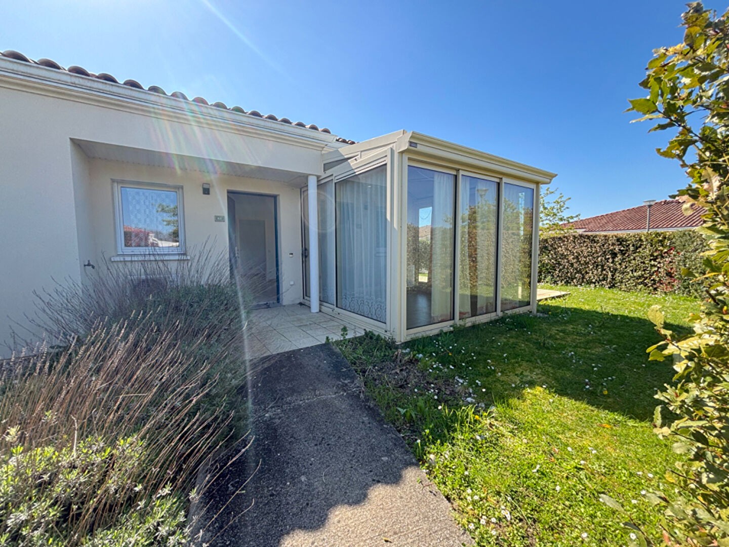 Maison à vendre - 3 pièces - 70m2 - Médis (17600)