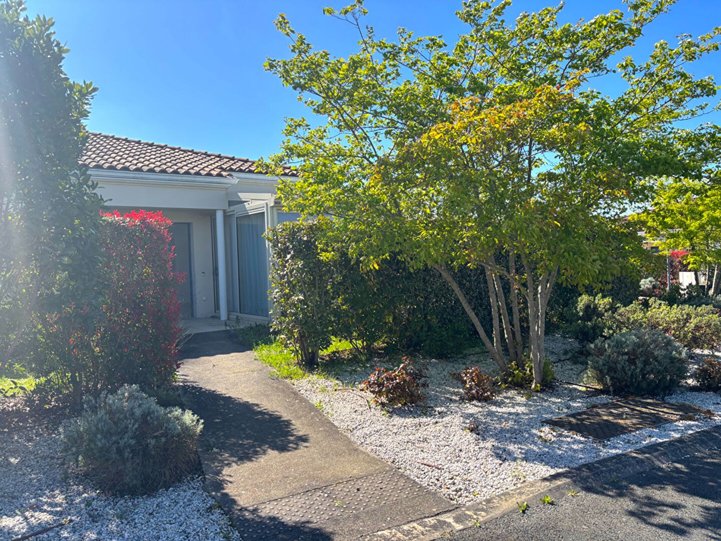 Maison à vendre - 3 pièces - 70m2 - Médis (17600)