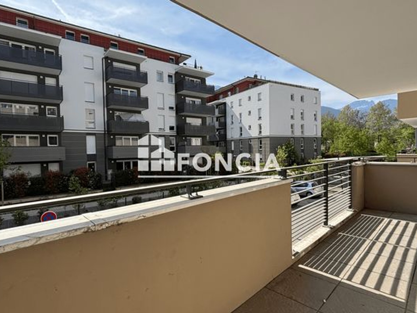 Appartement à vendre - 2 pièces - 37m2 - Bonneville (74130)