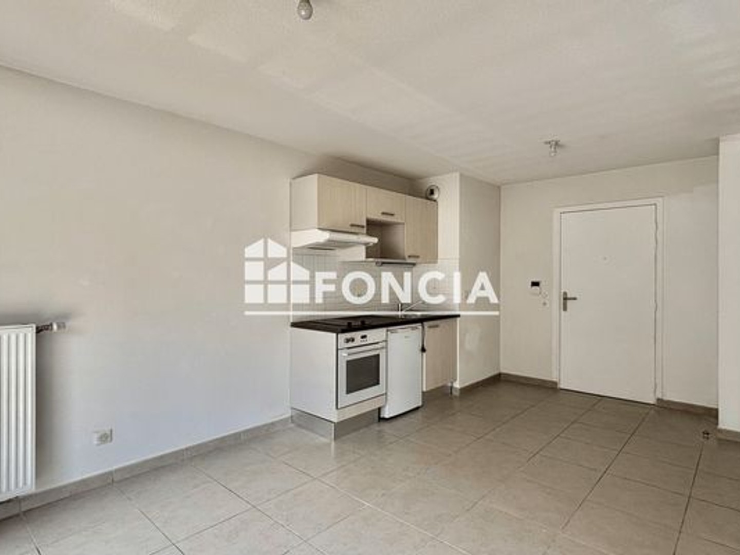 Appartement à vendre - 2 pièces - 37m2 - Bonneville (74130)