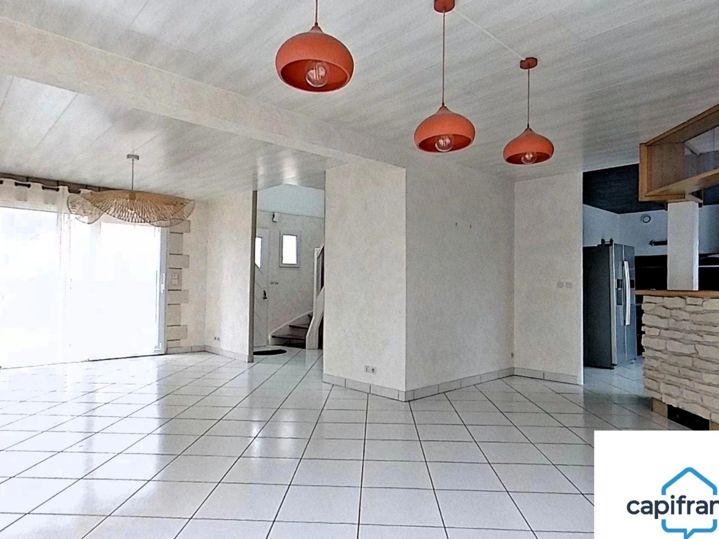 Maison à vendre - 5 pièces - 124m2 - Champsevraine (52500)