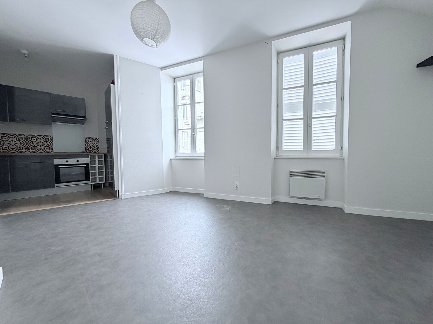 Appartement à vendre - 3 pièces - 85m2 - La Rochelle (17000)