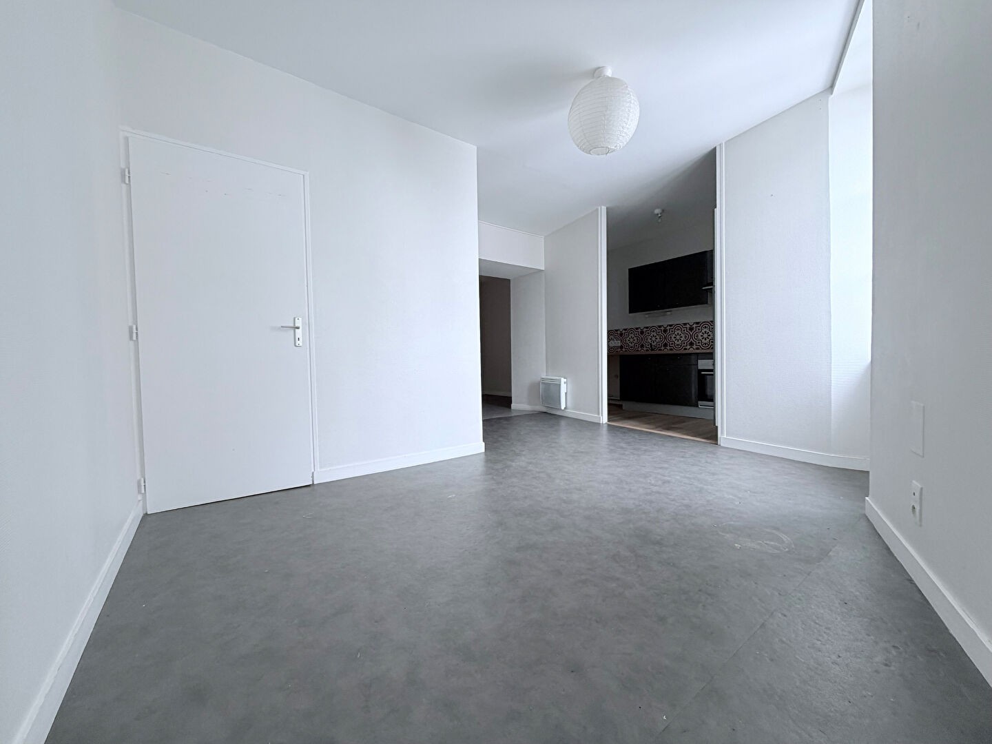 Appartement à vendre - 3 pièces - 85m2 - La Rochelle (17000)