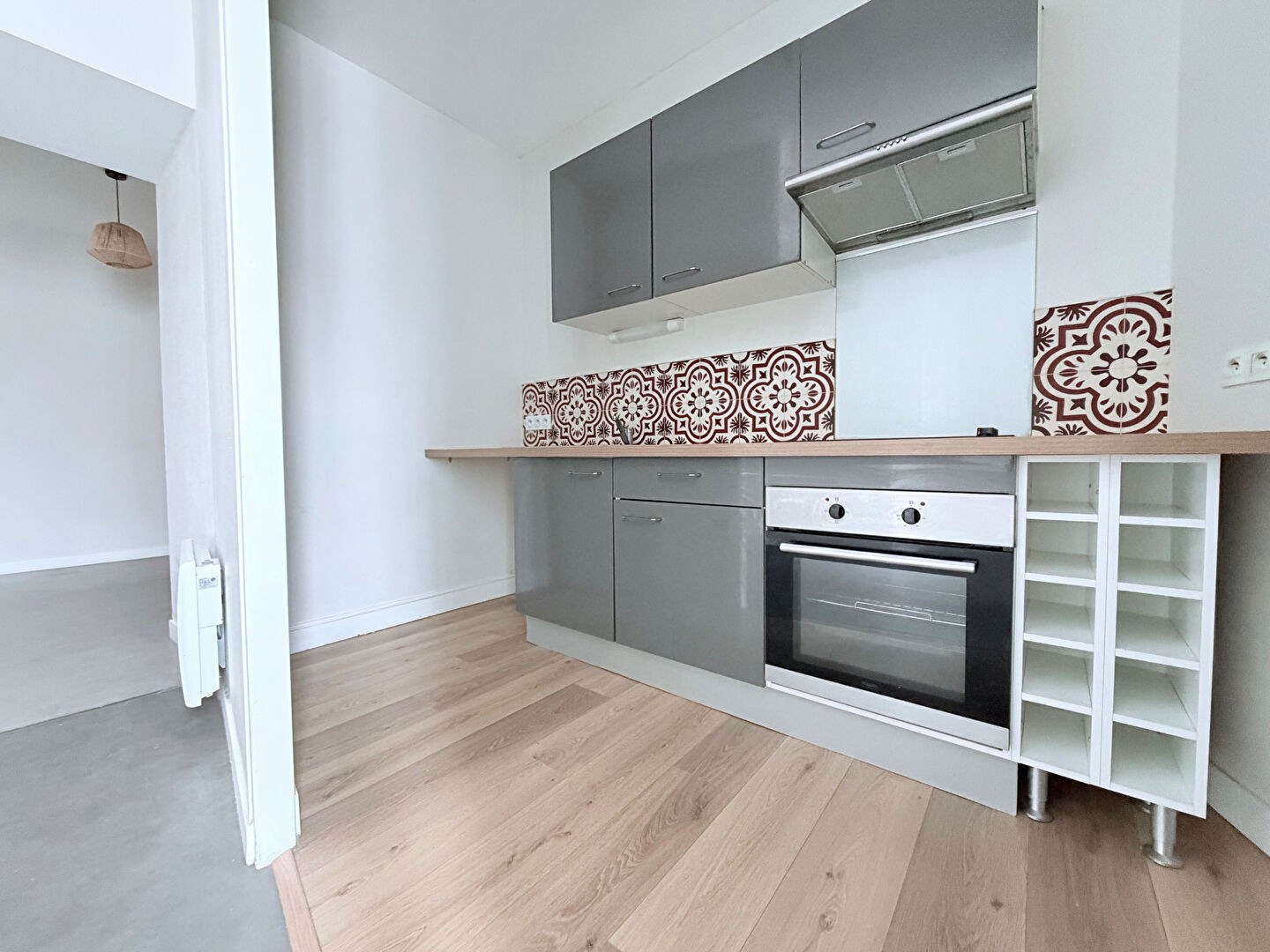 Appartement à vendre - 3 pièces - 85m2 - La Rochelle (17000)