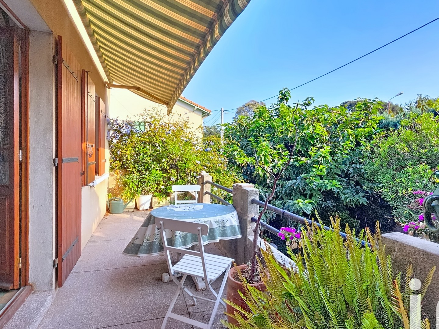 Maison à vendre - 6 pièces - 131m2 - Toulon (83000)