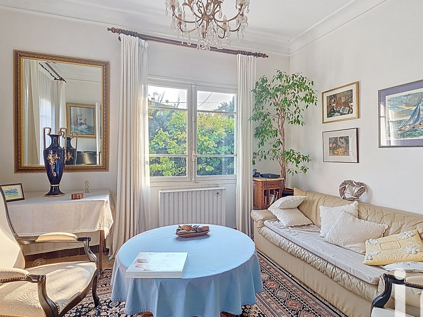 Maison à vendre - 6 pièces - 131m2 - Toulon (83000)