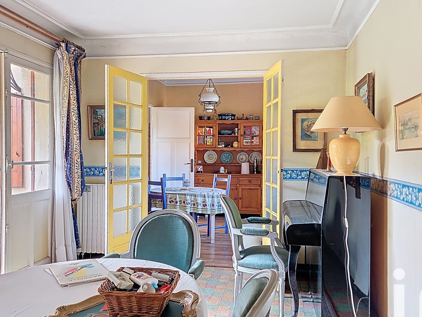 Maison à vendre - 6 pièces - 131m2 - Toulon (83000)