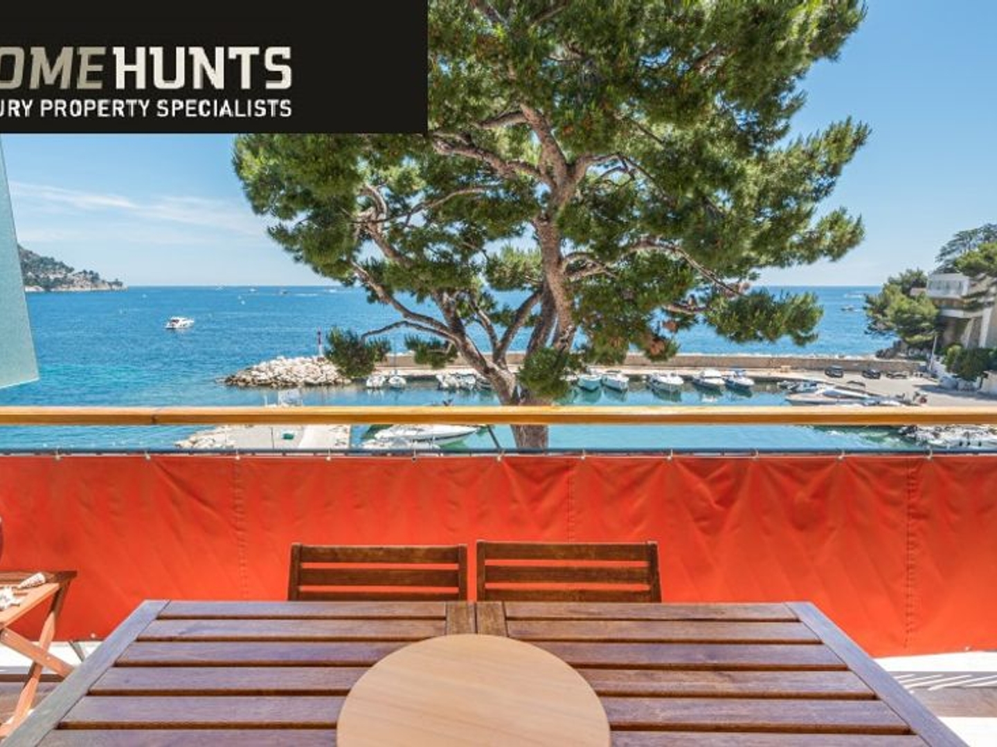 Appartement à vendre - 67m2 - Èze (06360)