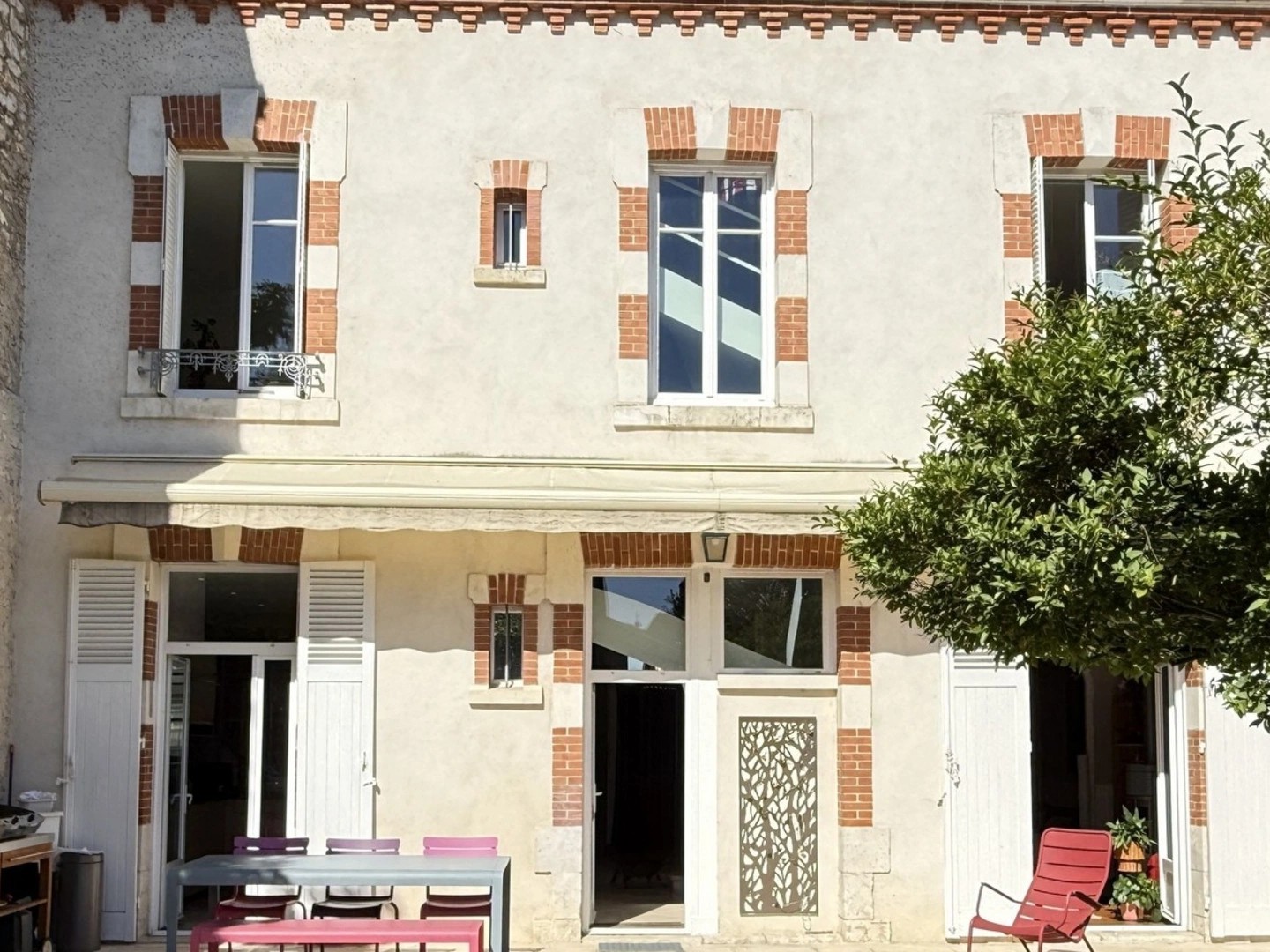 Maison 9 pièces 220 m²
