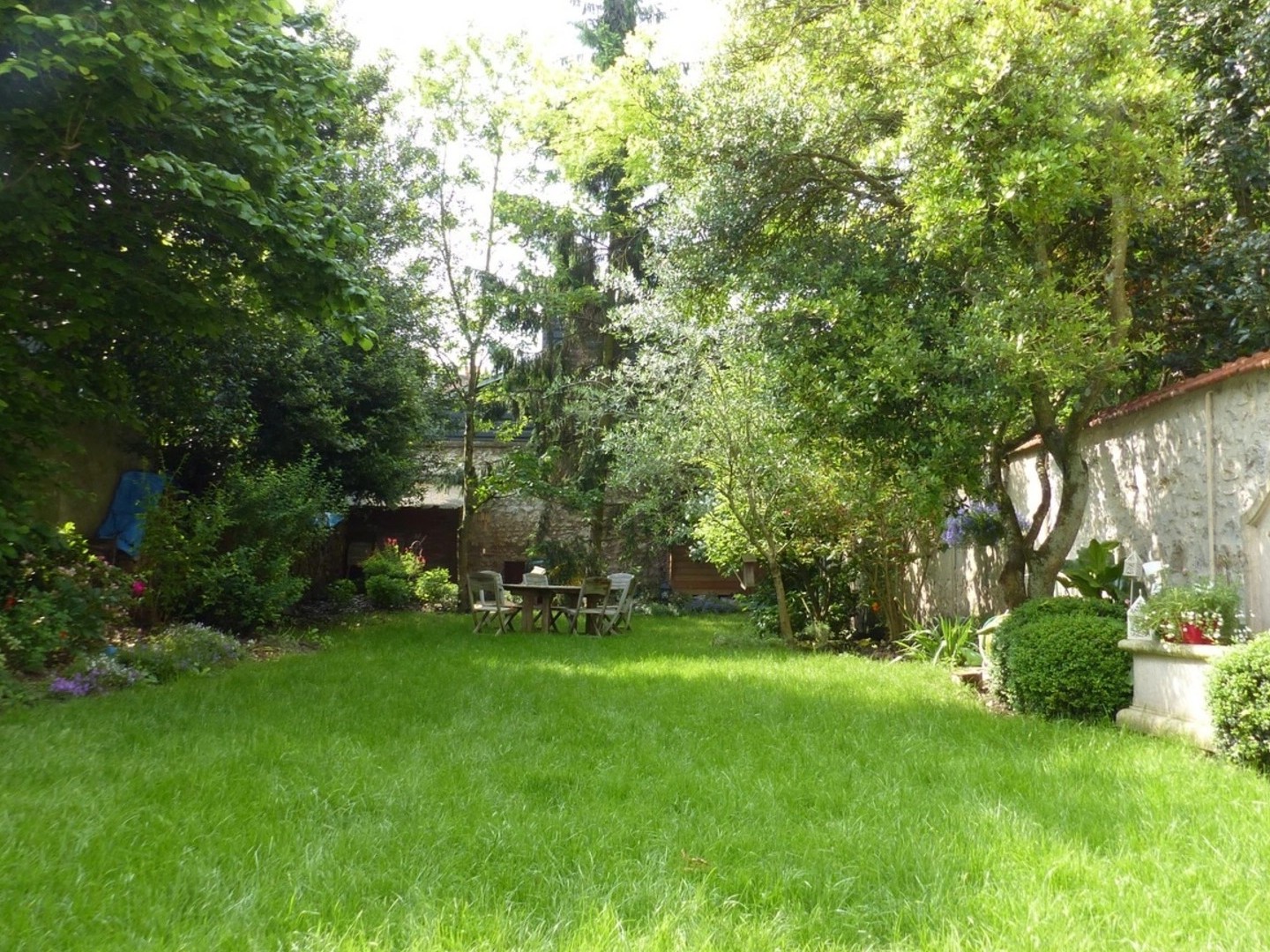 Maison à vendre - 9 pièces - 220m2 - Orléans (45000)