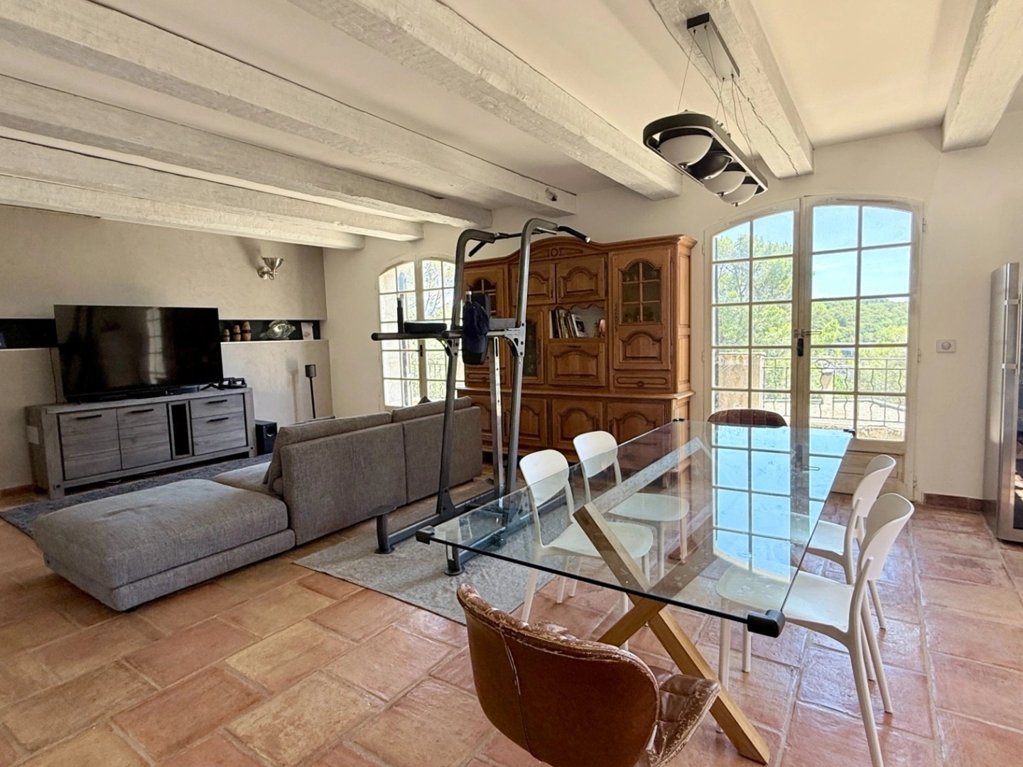 Maison à vendre - 7 pièces - 198m2 - Vallauris (06220)