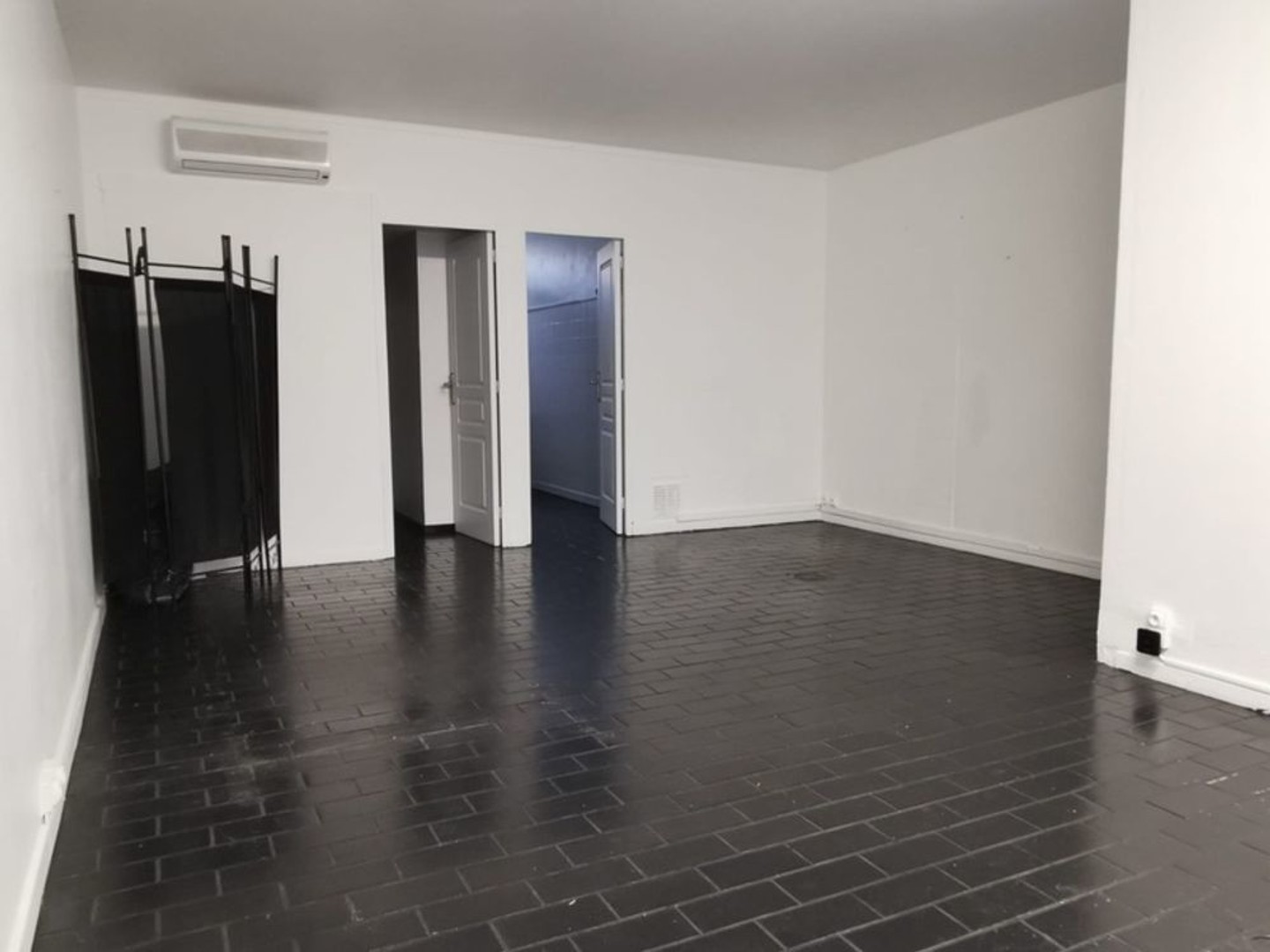 Locaux à vendre - 2 pièces - Dijon (21000)
