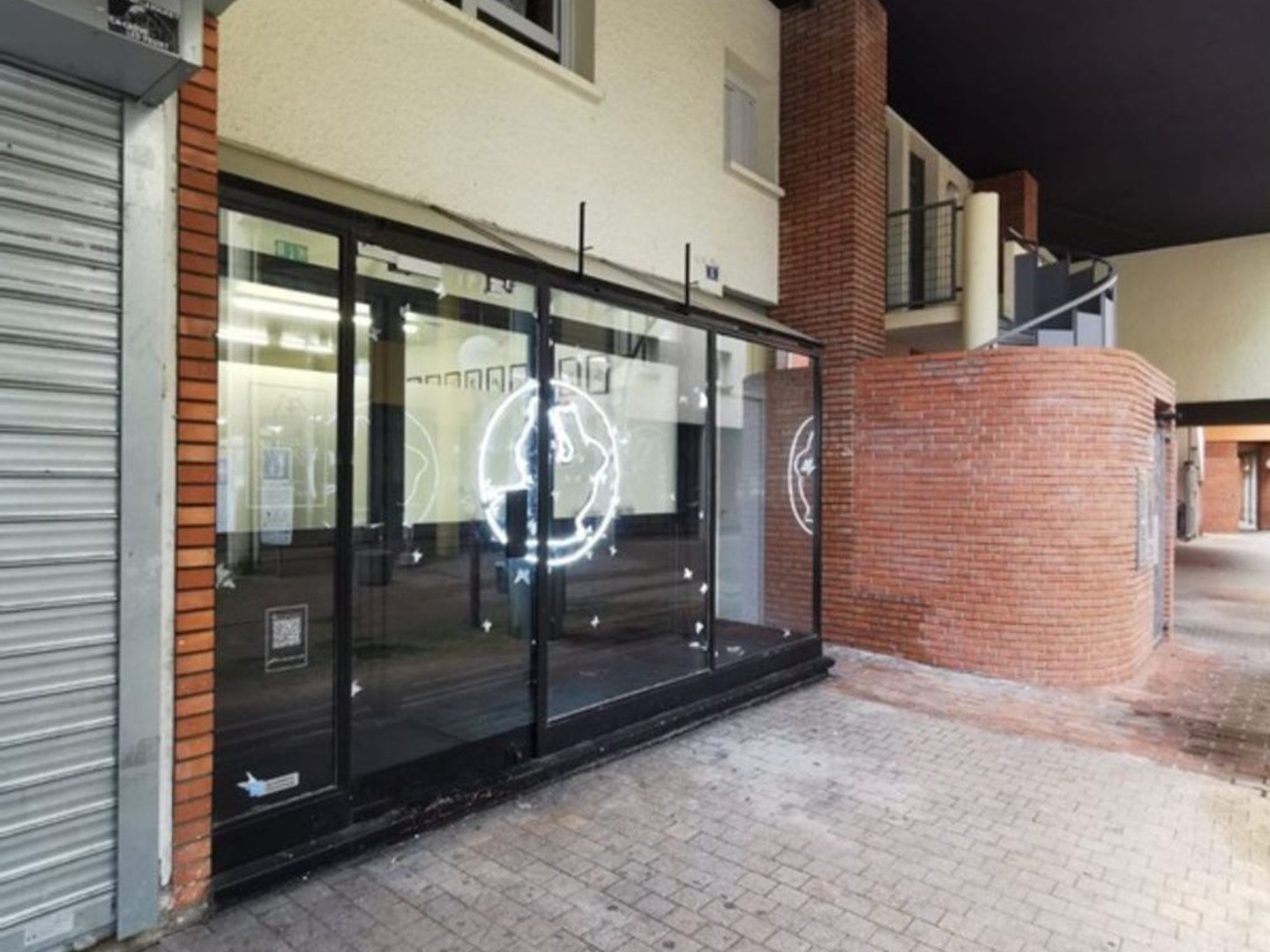 Locaux à vendre - 2 pièces - Dijon (21000)