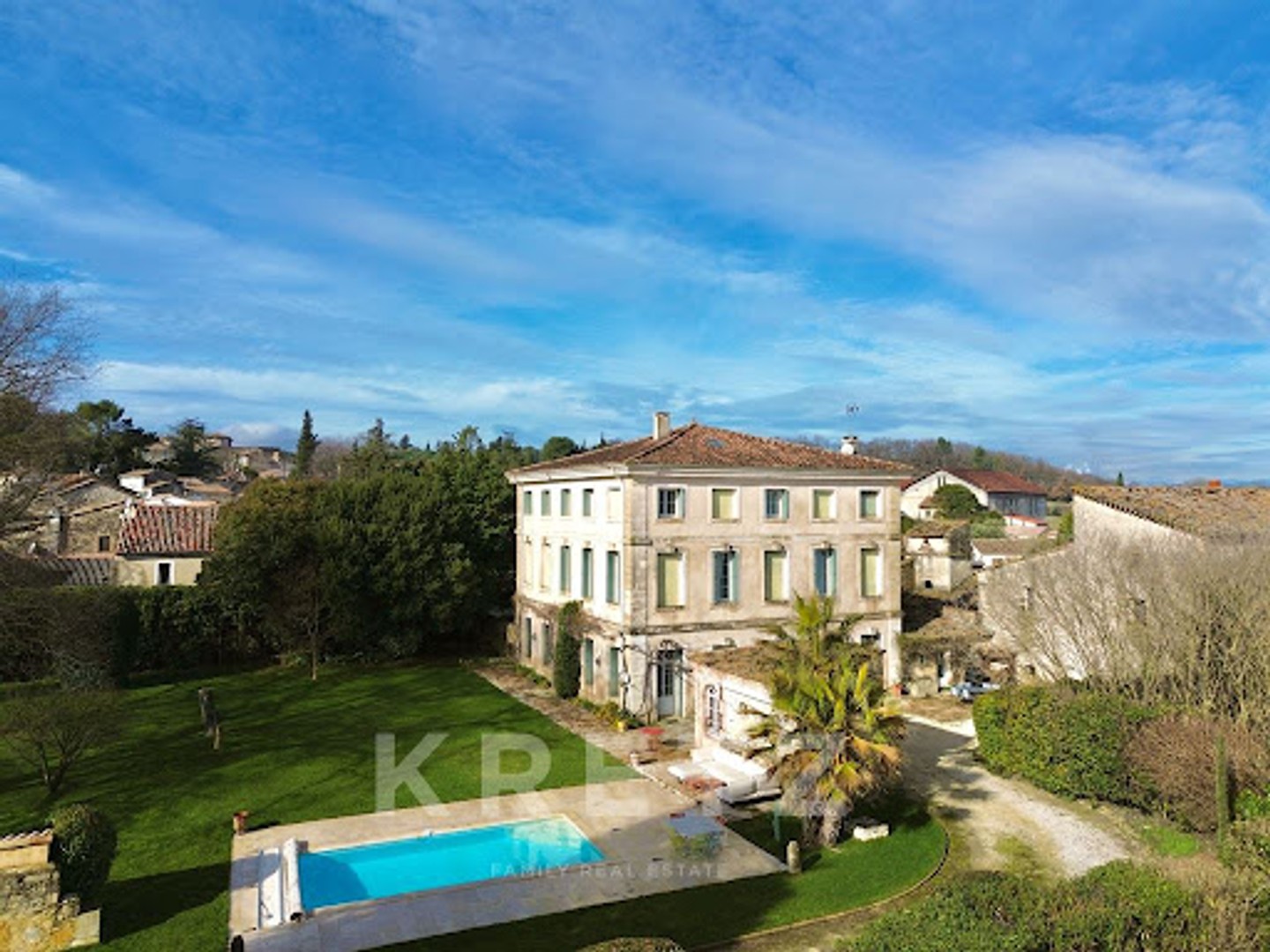 Hôtel particulier 17 pièces 500 m²