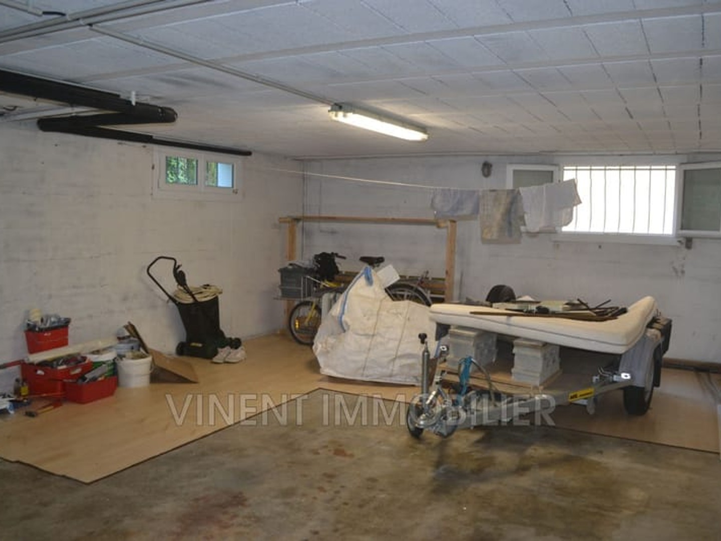 Maison à vendre - 6 pièces - 105m2 - Montélimar (26200)
