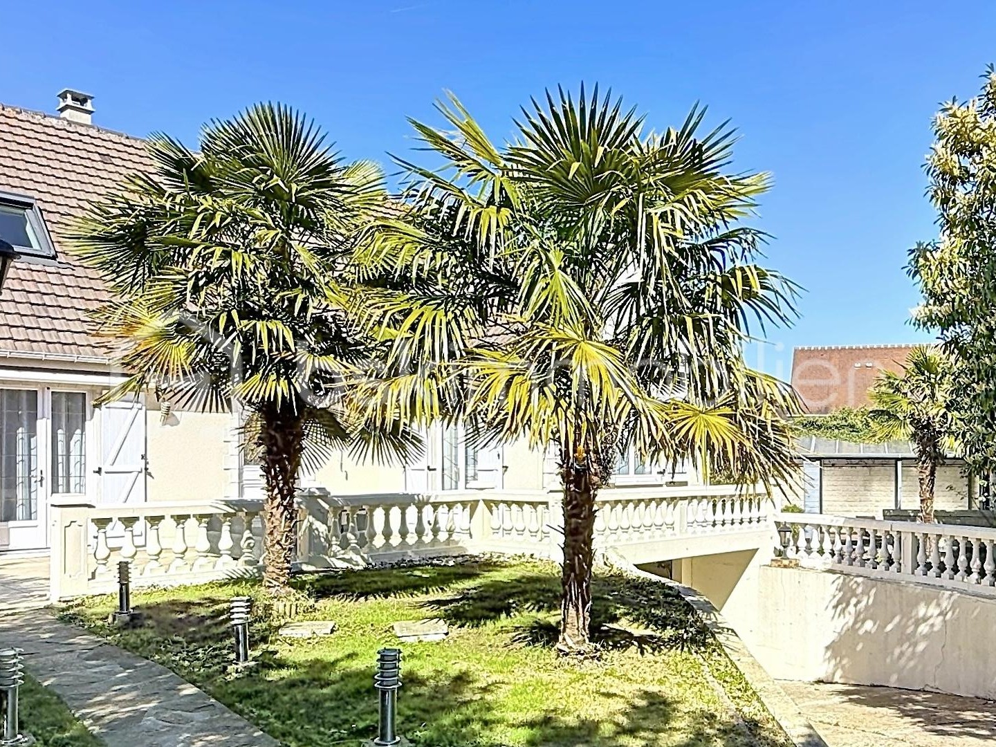 Maison à vendre - 8 pièces - 160m2 - Guignes (77390)
