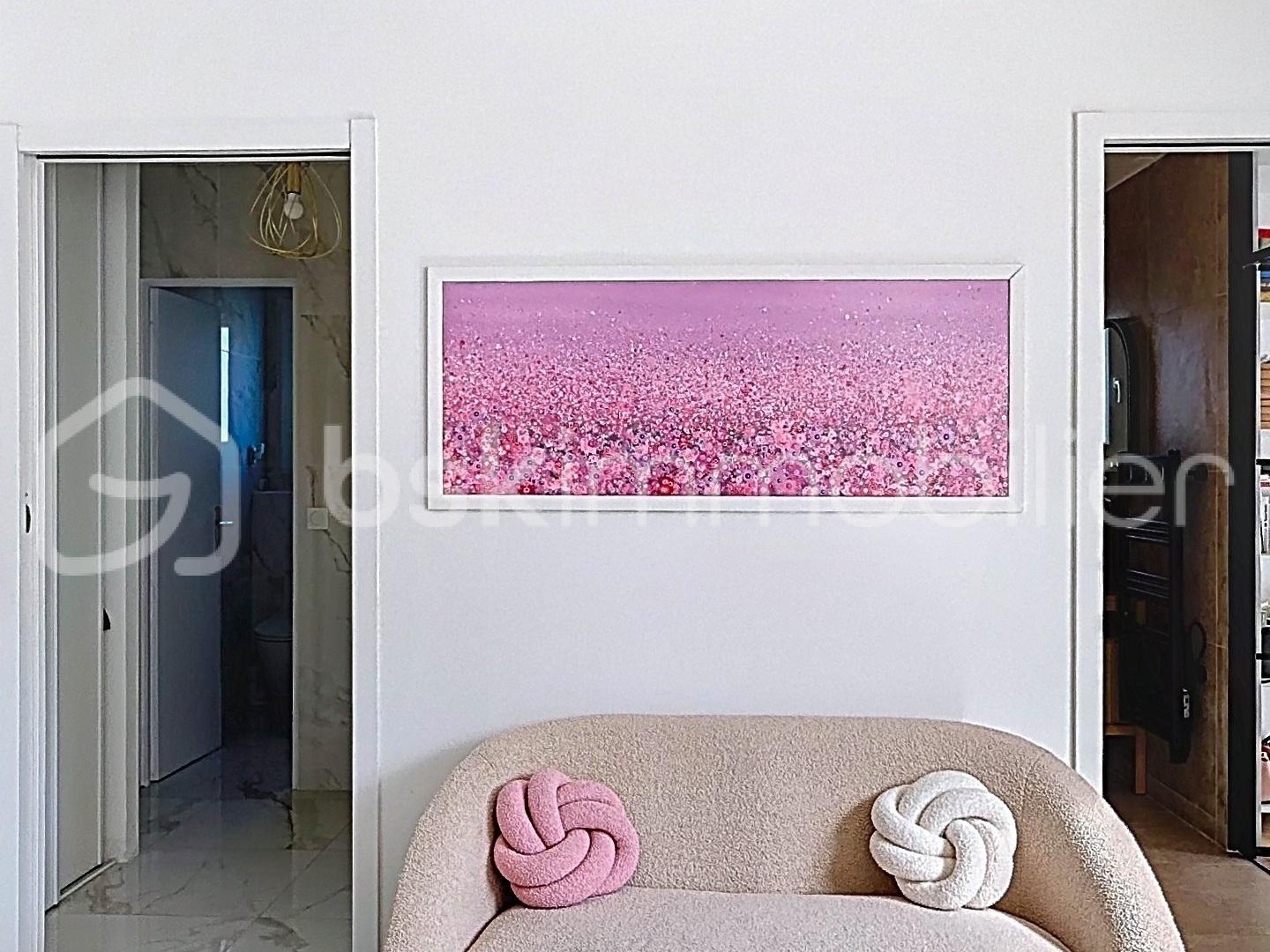 Maison à vendre - 8 pièces - 160m2 - Guignes (77390)