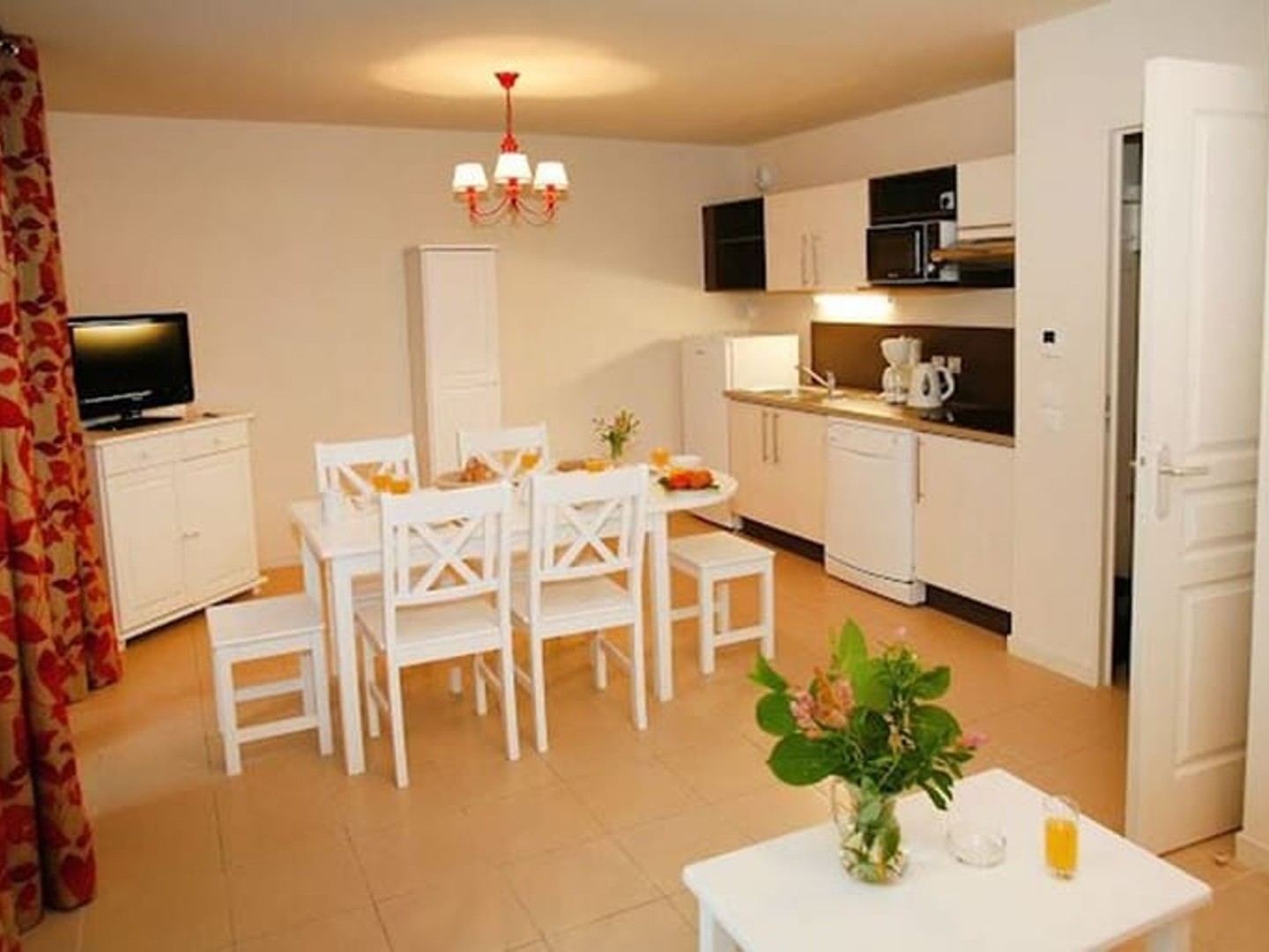 Appartement à vendre - 2 pièces - 35m2 - Honfleur (14600)