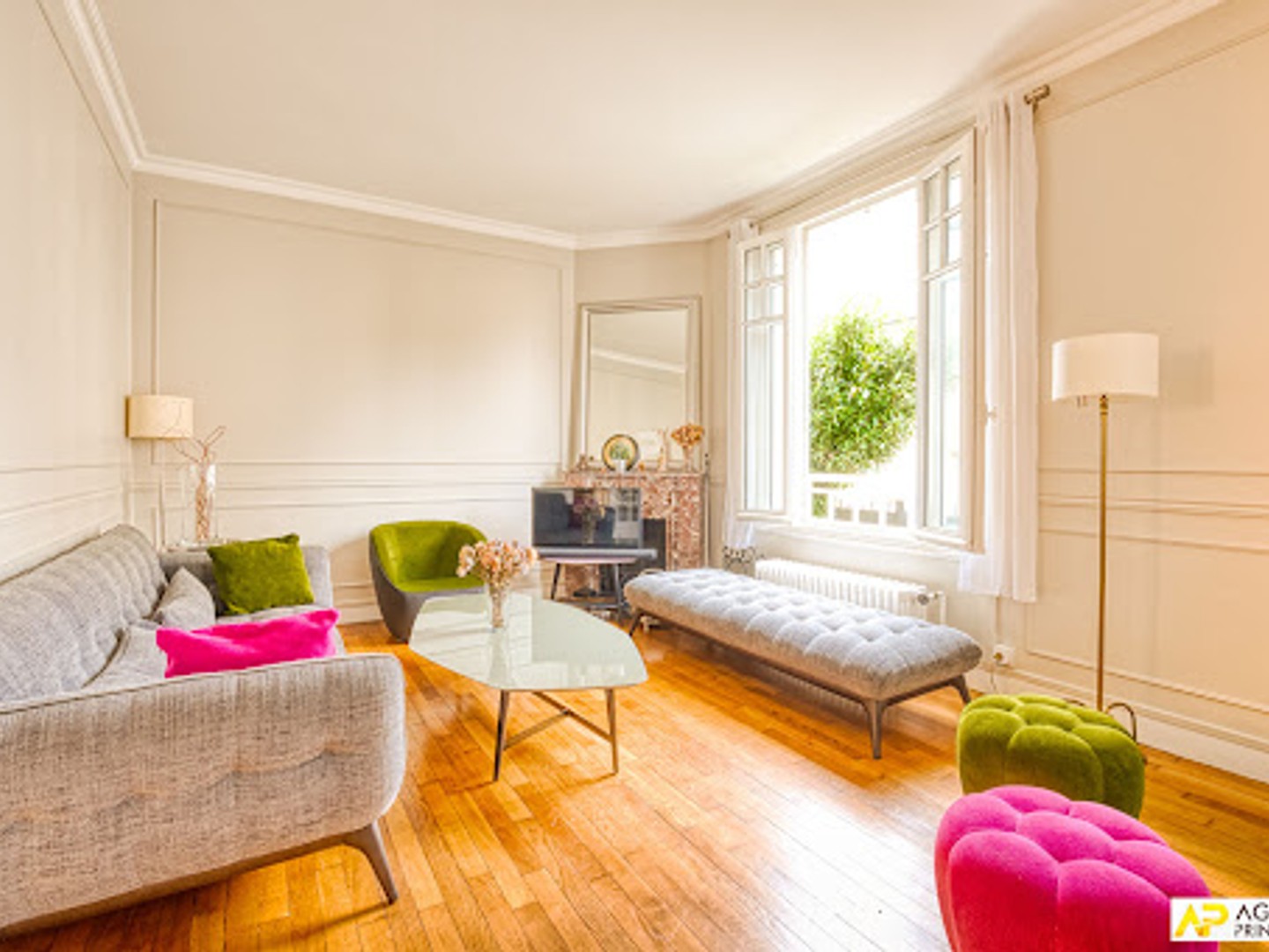 Maison à vendre - 7 pièces - 163m2 - Versailles (78000)