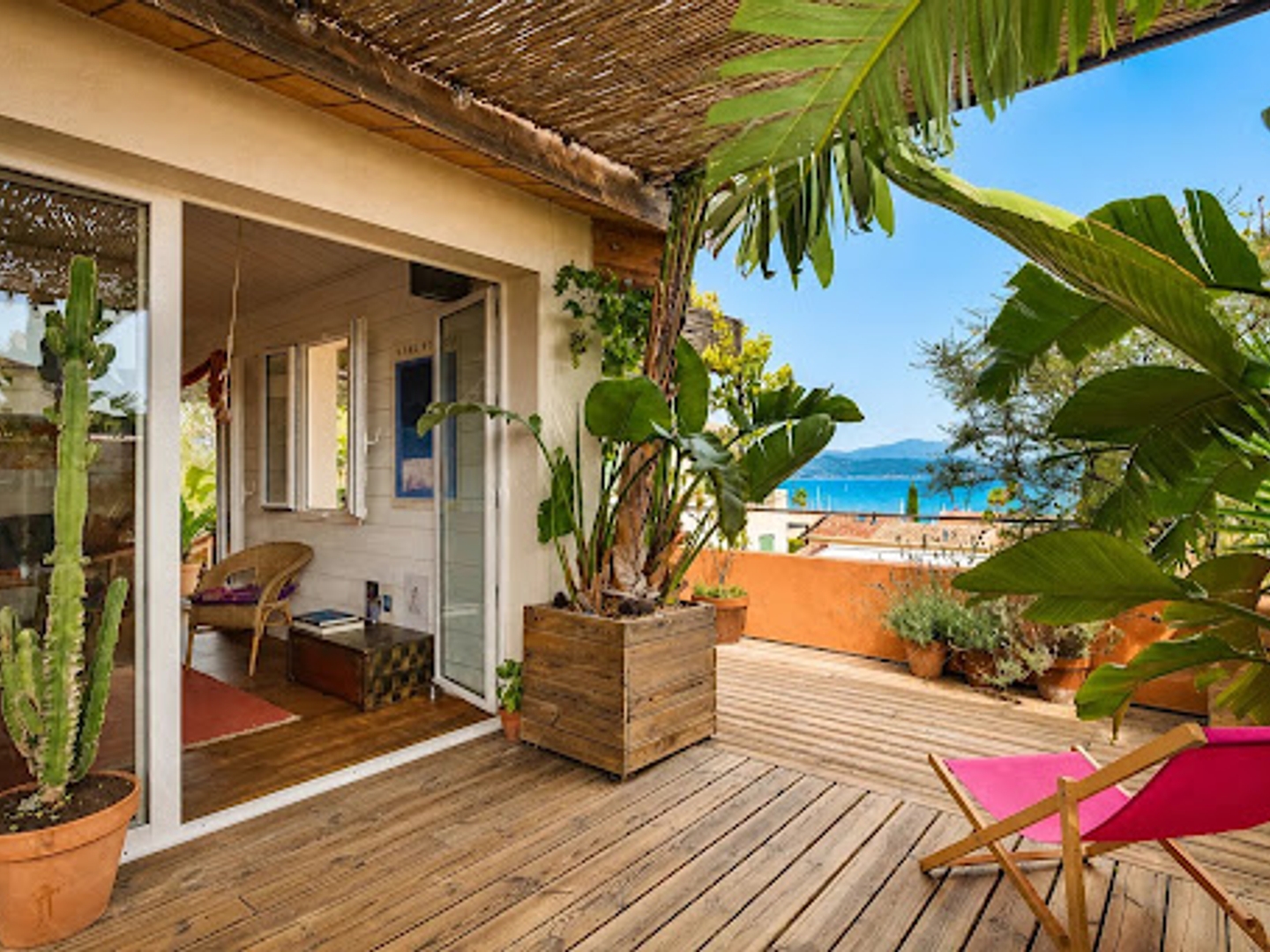Maison 4 pièces 83 m²