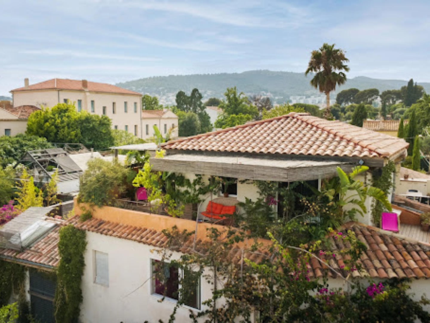 Maison à vendre - 4 pièces - 83m2 - La Ciotat (13600)