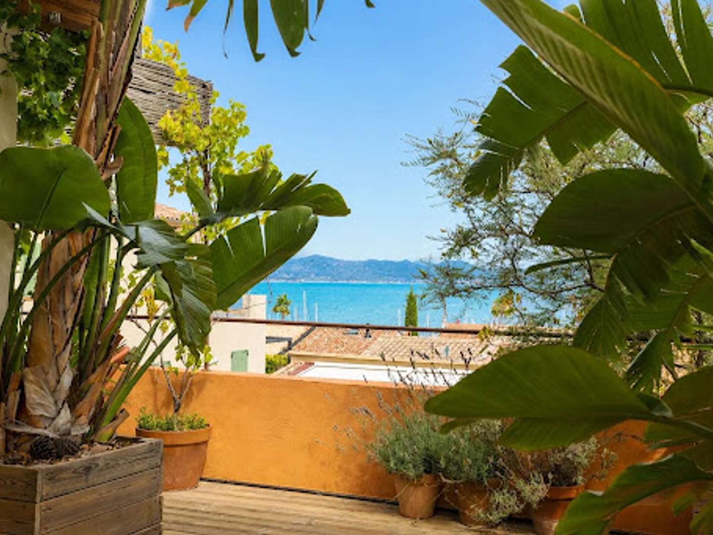Maison à vendre - 4 pièces - 83m2 - La Ciotat (13600)