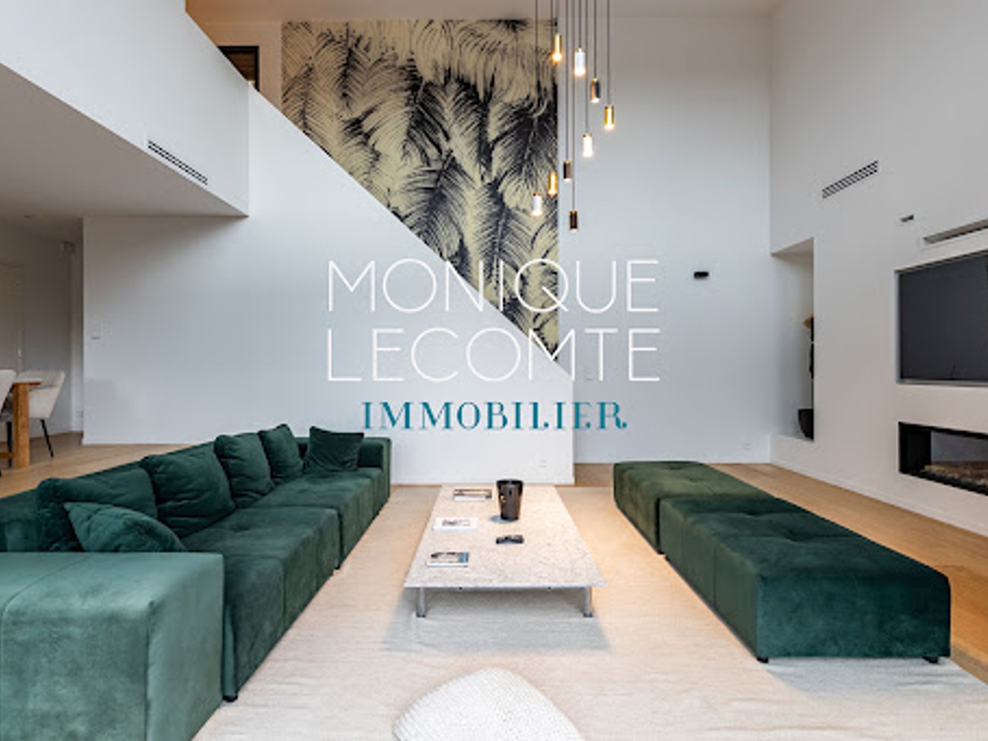 Maison à vendre - 5 pièces - 185m2 - Arcachon (33120)