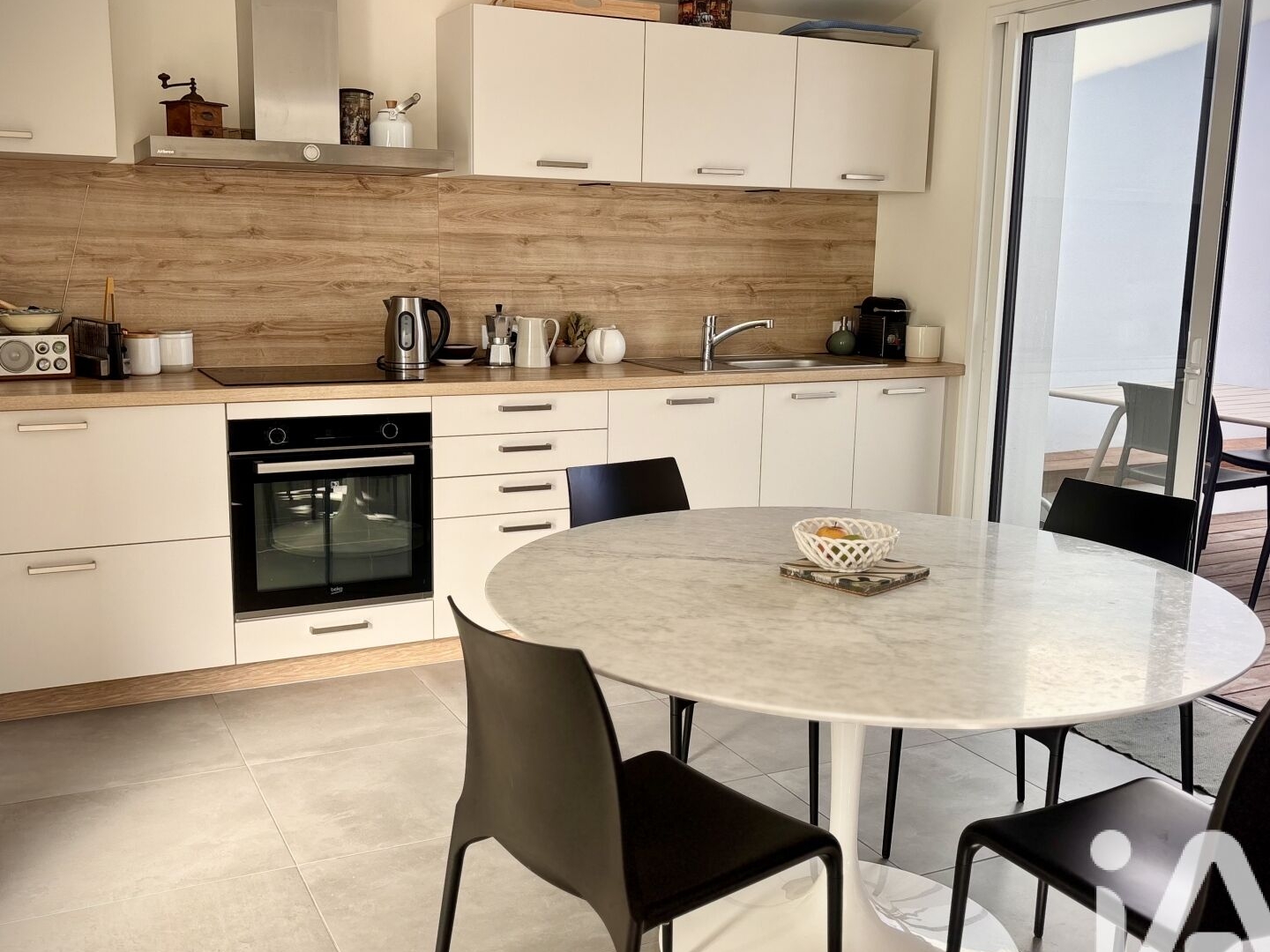 Maison à vendre - 4 pièces - 99m2 - La Rochelle (17000)