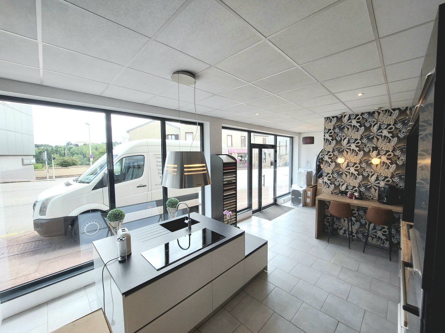 Magasin à vendre - 59m2 - Limoges (87000)