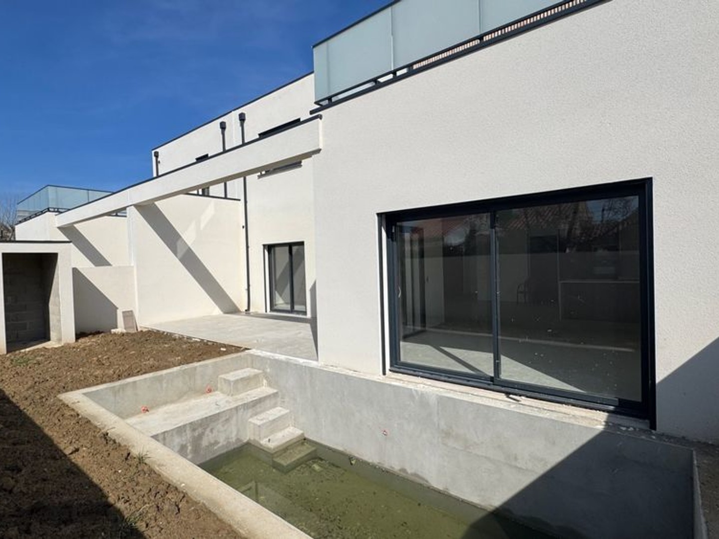 Maison à vendre - 5 pièces - 155m2 - Canet-En-Roussillon (66140)