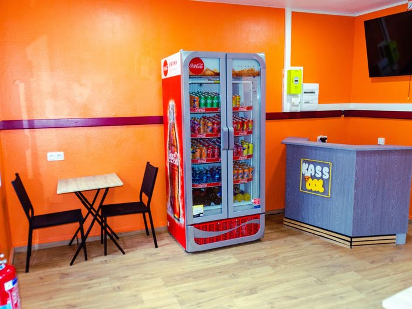 Locaux à vendre - 75m2 - Troyes (10000)