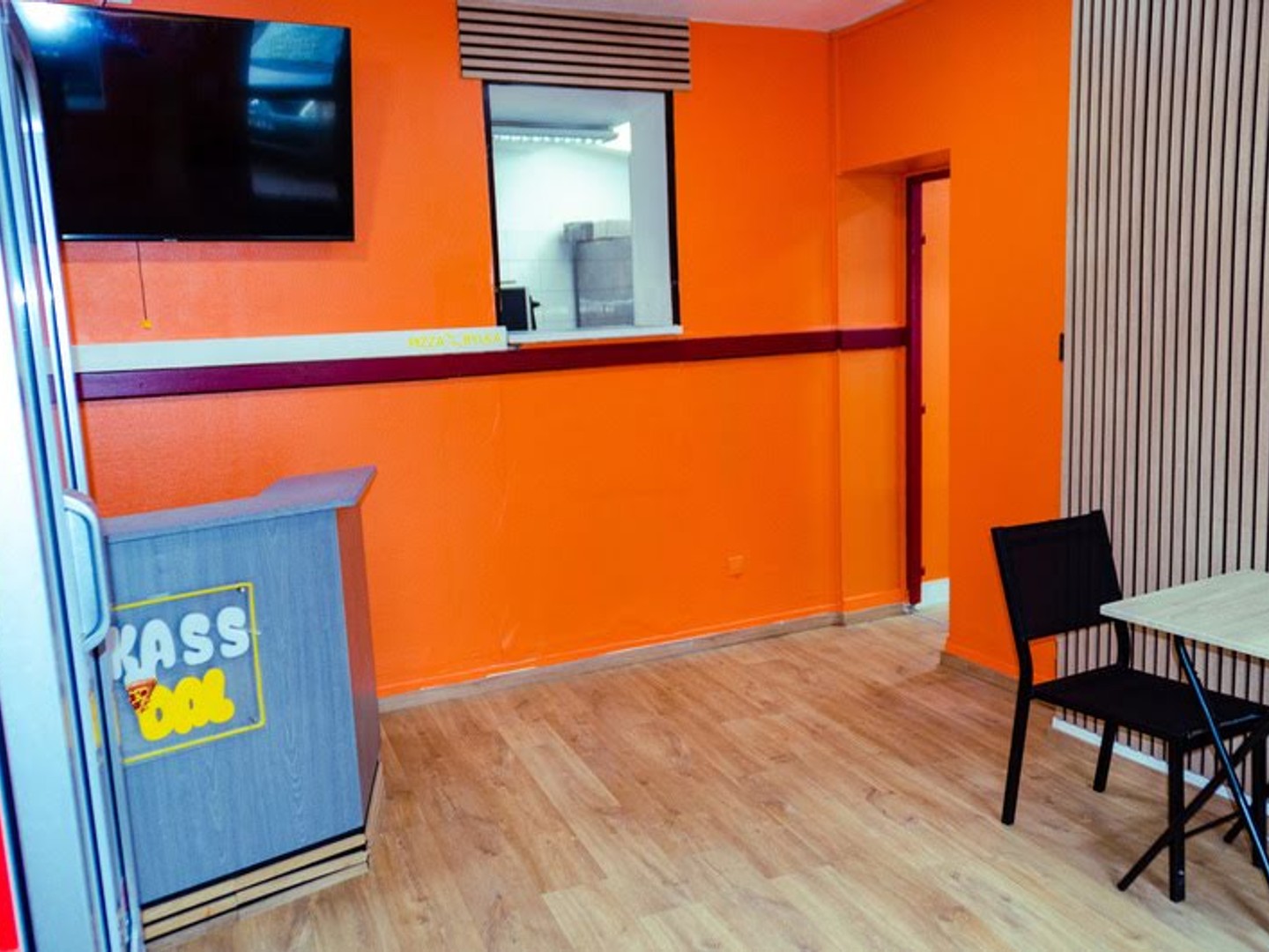 Locaux à vendre - 75m2 - Troyes (10000)