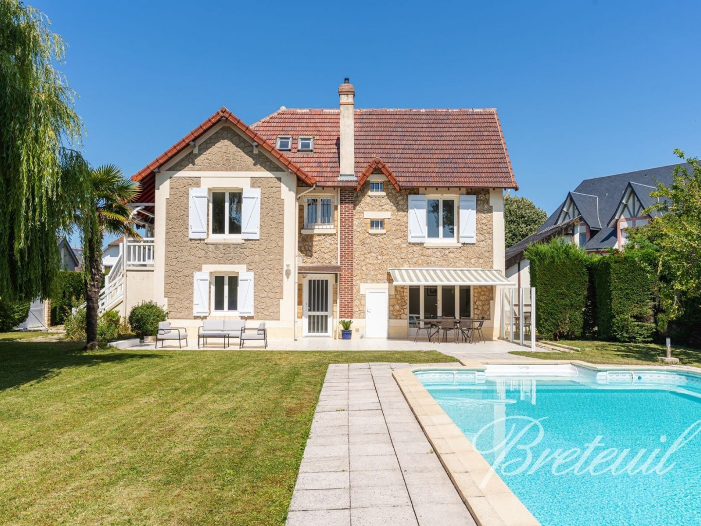 Blonville-sur-Mer