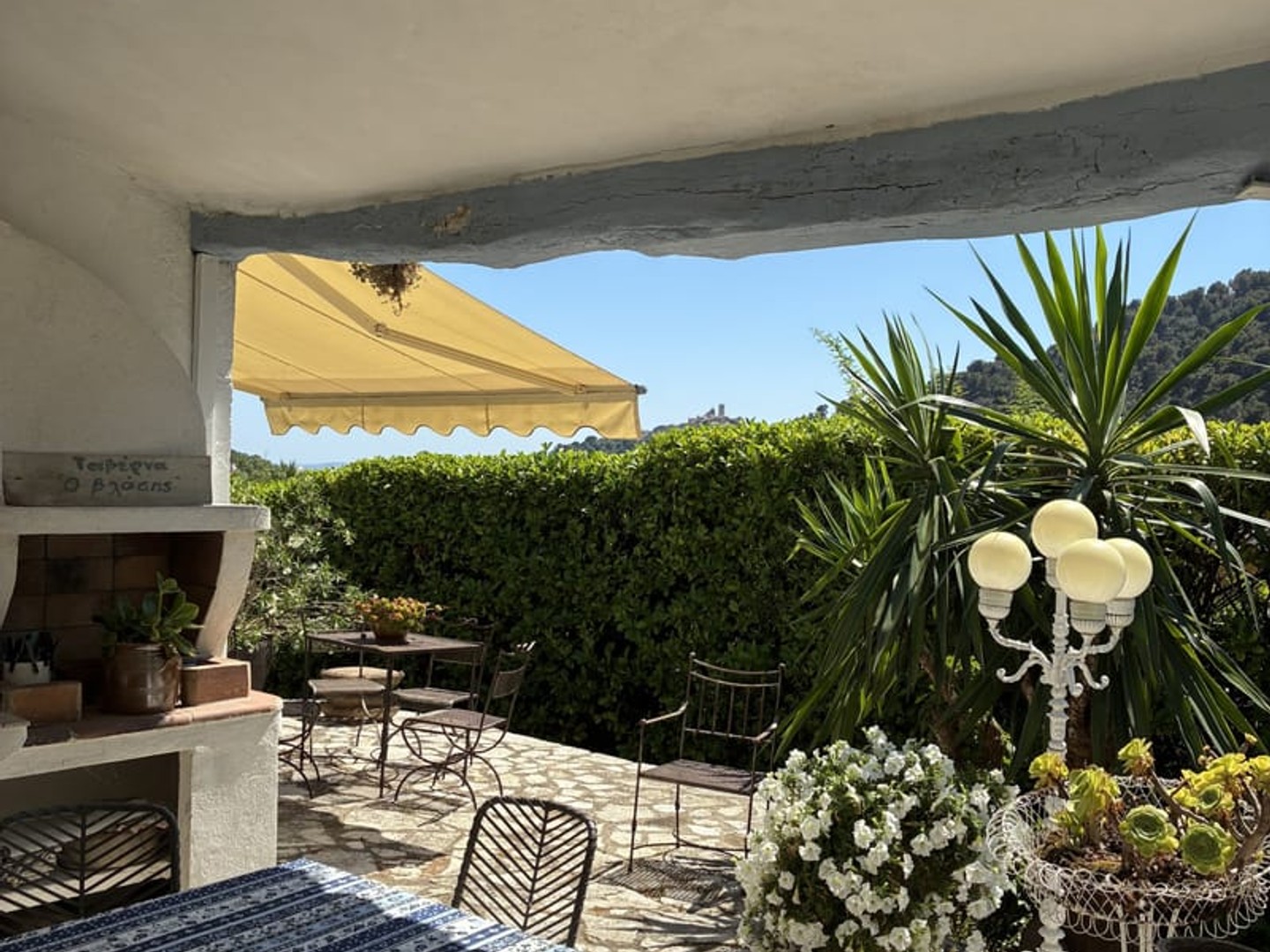 Maison à vendre - 7 pièces - 180m2 - Vence (06140)