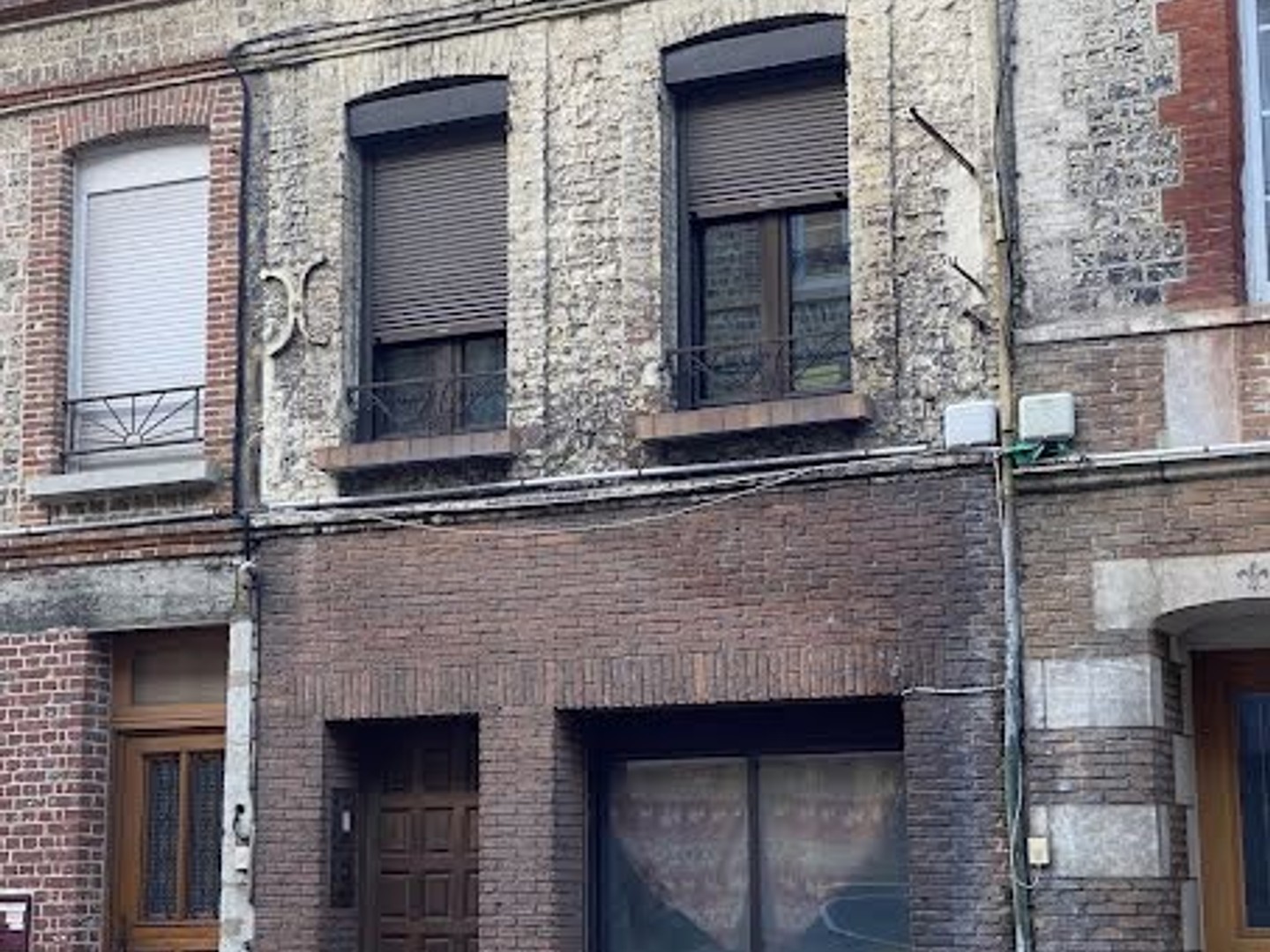 Maison 5 pièces 104 m²