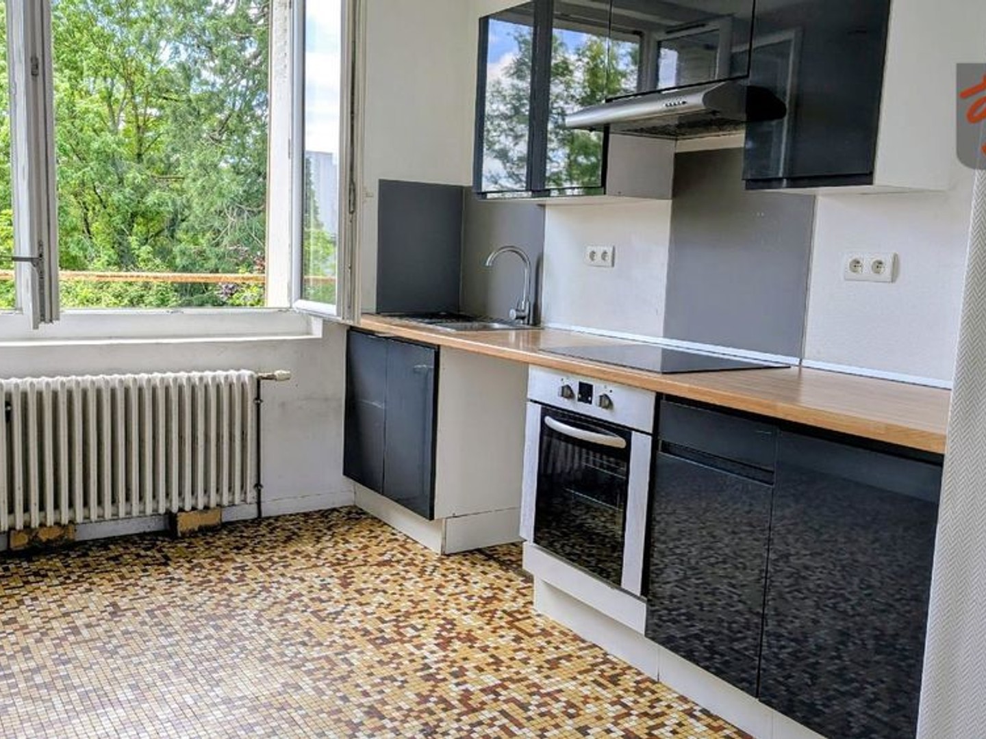 Maison à vendre - 5 pièces - 100m2 - L'aigle (61300)