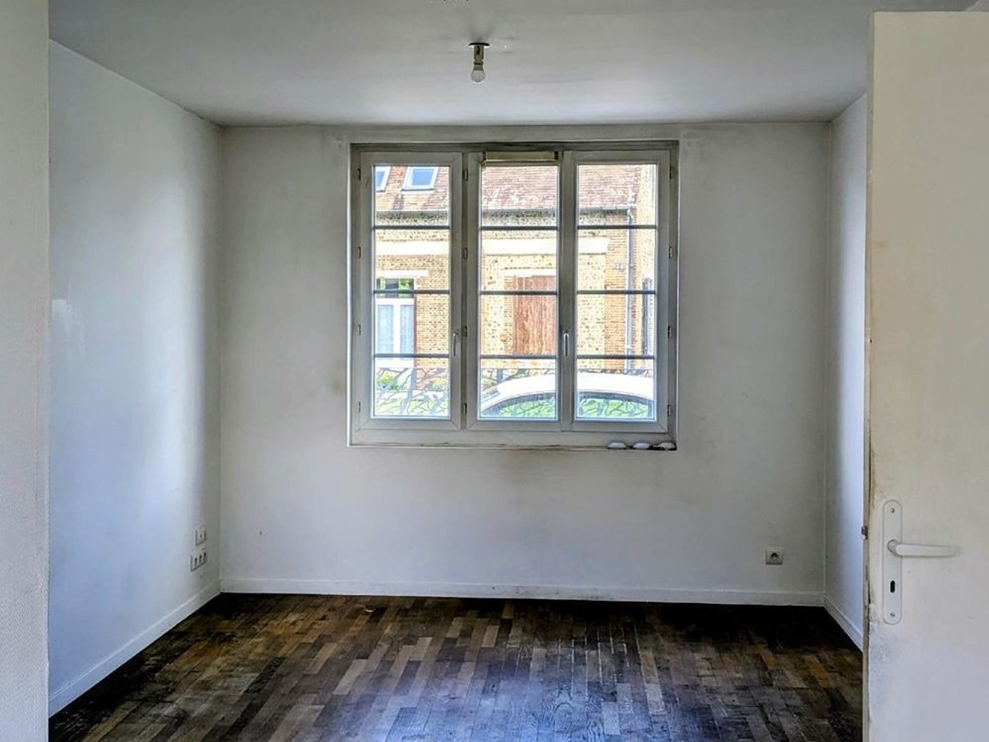 Maison à vendre - 5 pièces - 100m2 - L'aigle (61300)