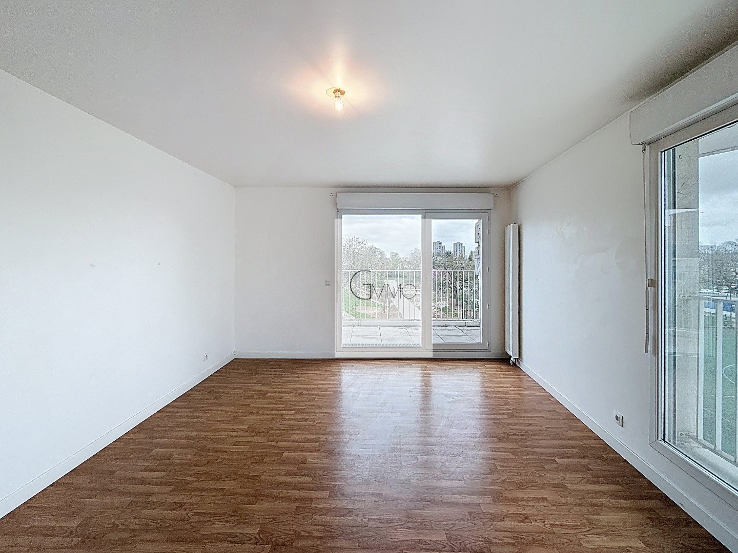 Appartement à vendre - 4 pièces - 77m2 - L'haÿ-Les-Roses (94240)