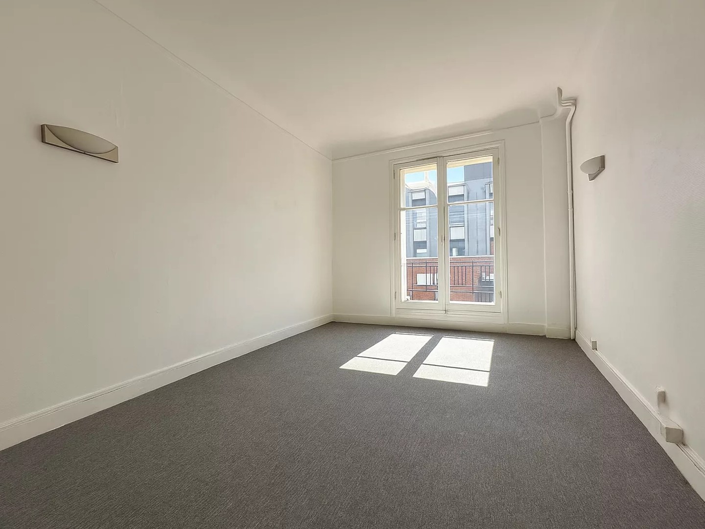 Appartement 2 pièces 57 m²
